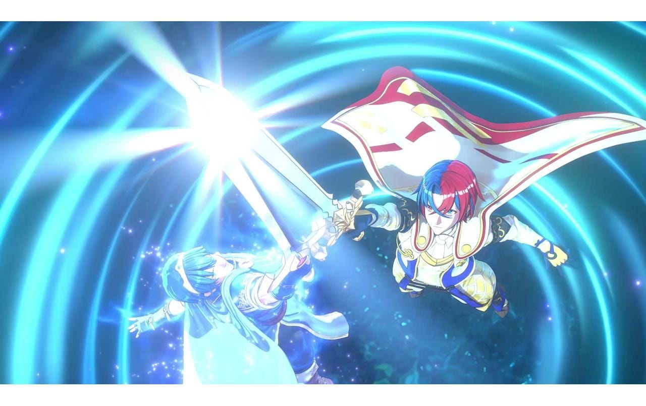 Nintendo Spielesoftware »Engage, Switch« Nintendo Switch