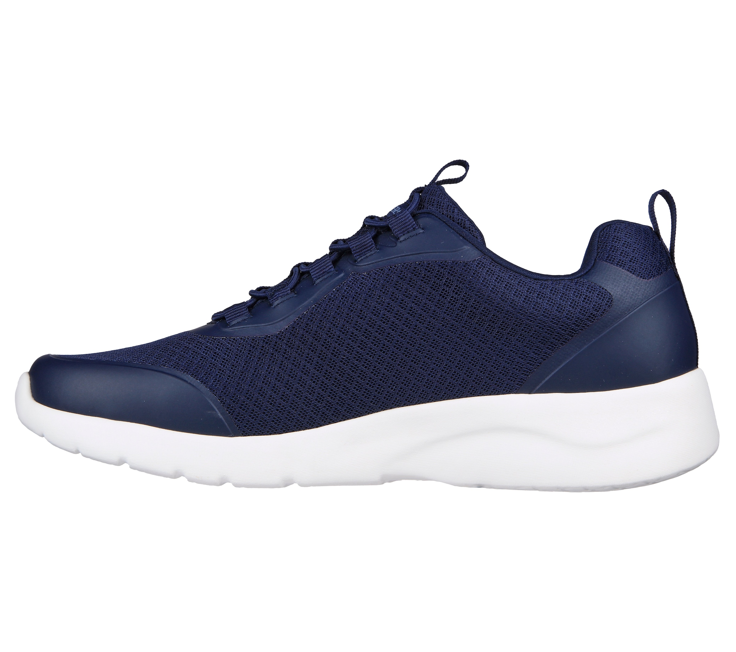Skechers Slip-On Sneaker »DYNAMIGHT 2.0«  Slipper, Sneaker mit Memory Foam, schmale Form