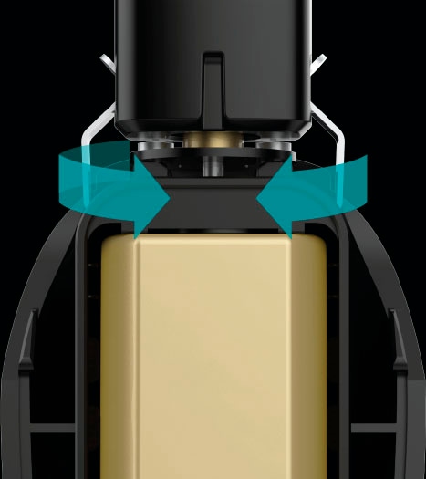 Remington Haar- und Bartschneider »MB7050« 12 Aufsätze T-Series