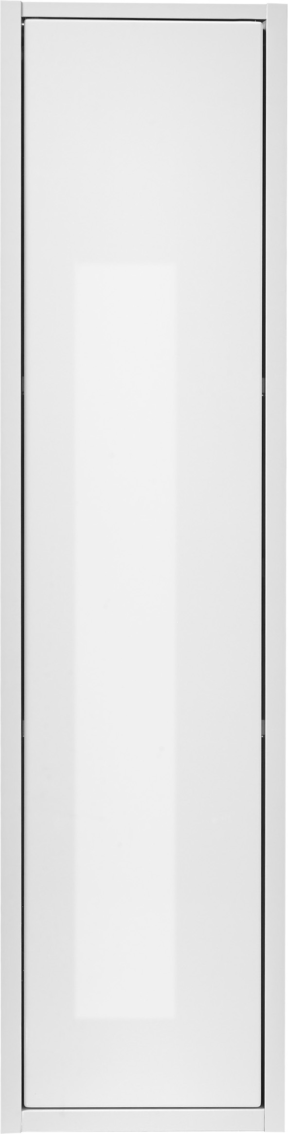 PLACES OF STYLE Badmöbel-Set »Studio Line, Bad im modernen Design, 4-teiliges Badezimmer« 4 Stk. tlg.