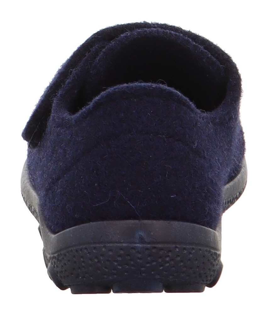 Superfit Chausson »HAPPY OCTI WMS: Mittel«  Klettschuh mit Schurwolle, Grössenschablone zum Download