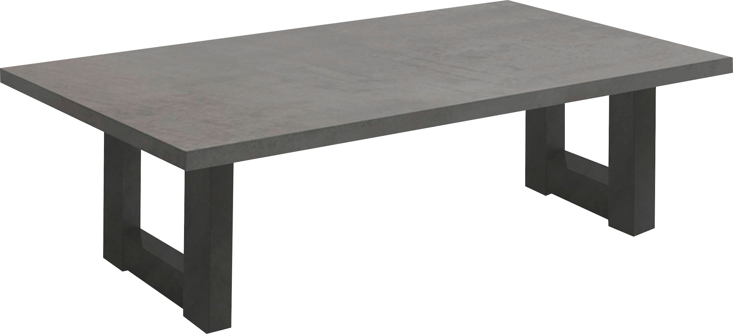 Mäusbacher Table basse »TOPSELLER!« Beistelltisch, OTTOs Choice,  Tisch, U-Gestell