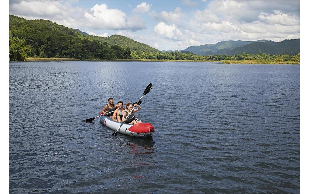 Bestway Seekajak »Hydro-Force Rapid X3«