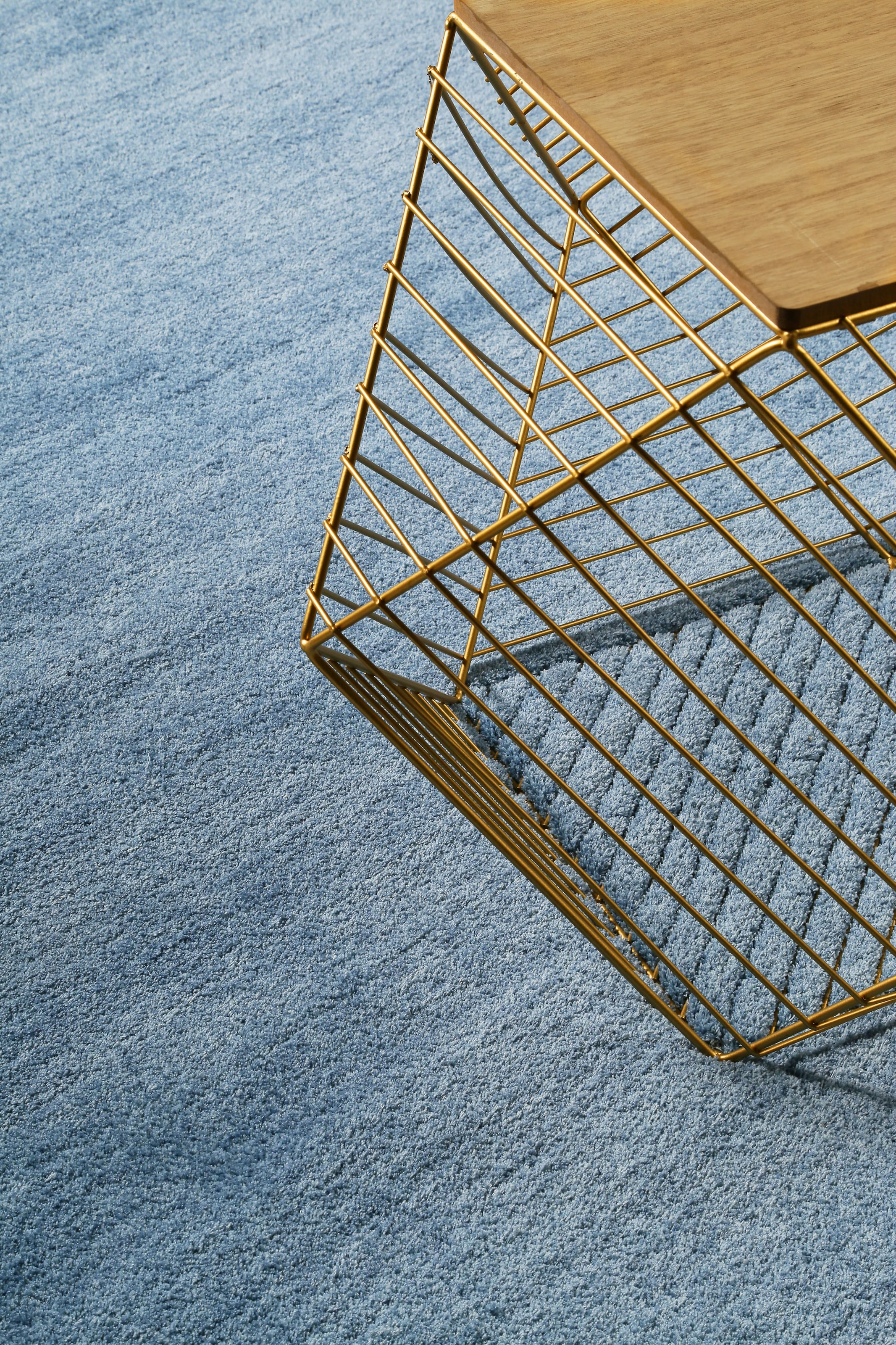 Esprit Teppich »Loft  ESP-4223« rechteckig 20 mm Höhe Wohnzimmer, grosse Farbauswahl, sehr weicher Flor, dicht gewebt, robust