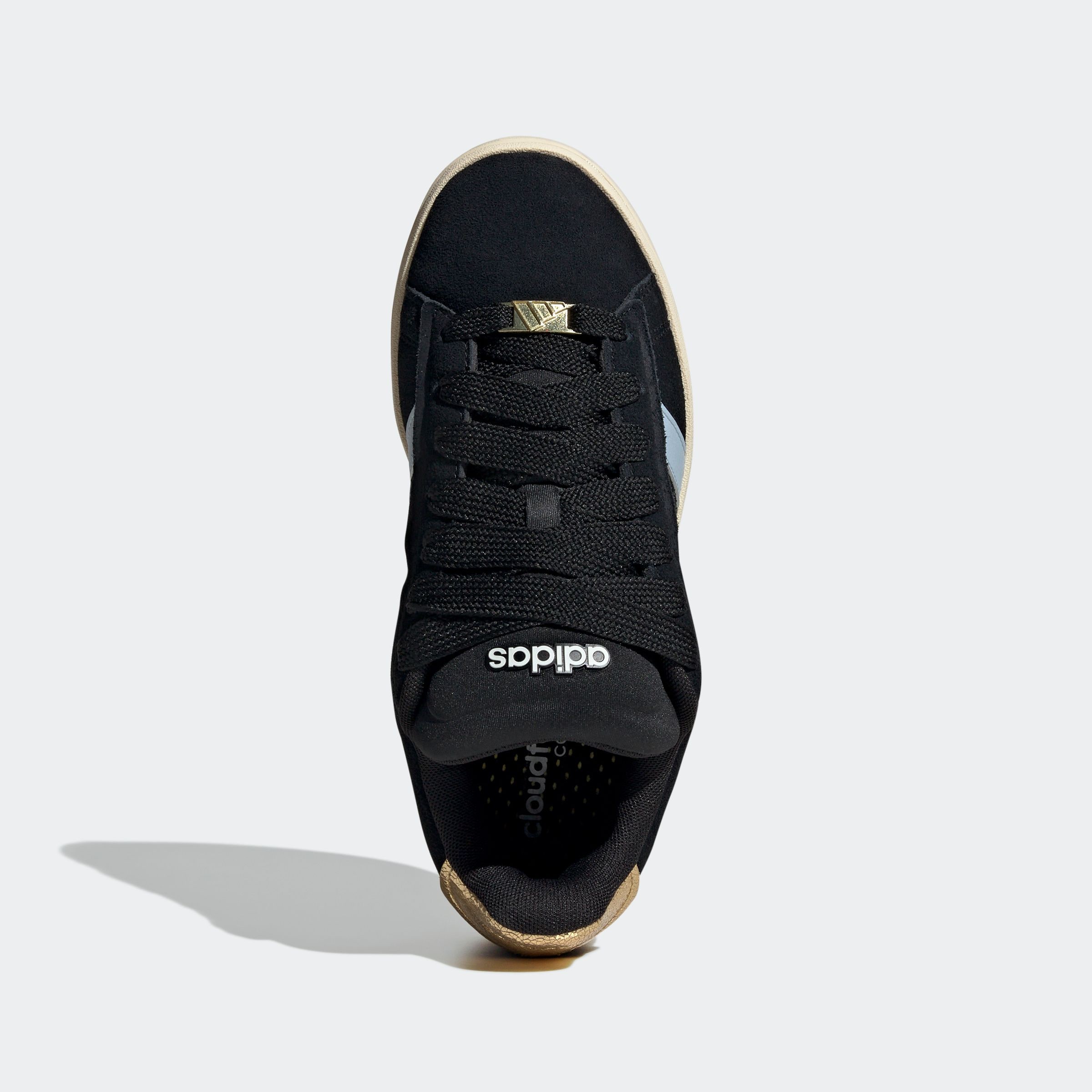 adidas Sportswear Sneakers »GRAND COURT ALPHA 00S«  Design inspiriert vom adidas Campus 00