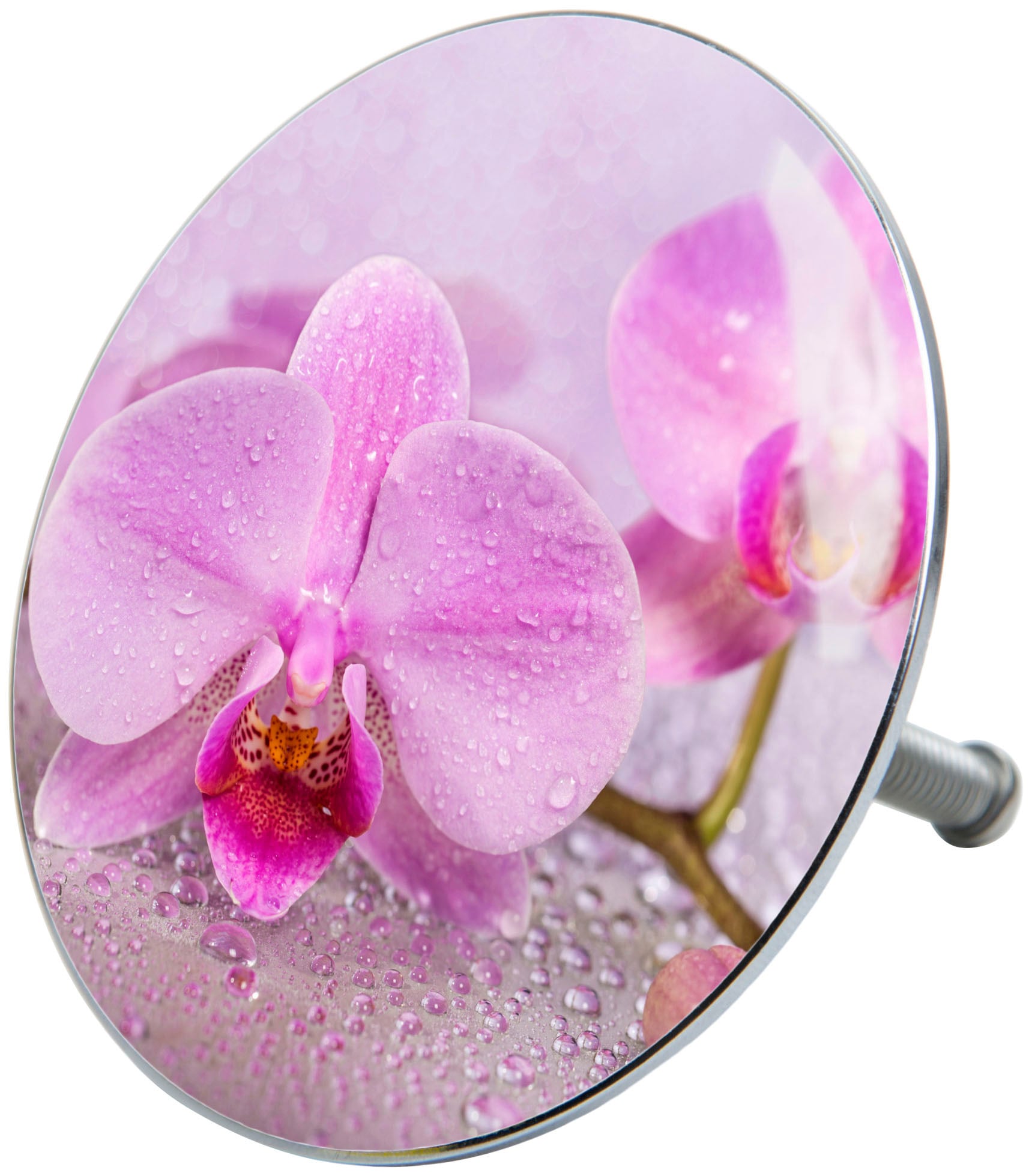 Sanilo Set d'accessoires de salle de bain »Blooming«