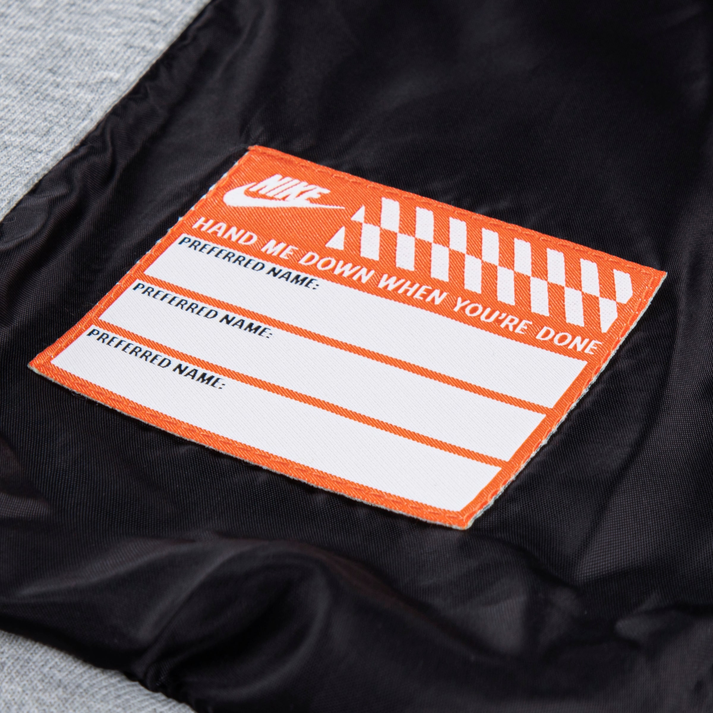 Nike Sportswear Veste double »LO-LIGHT WEIGHT OUTERWEAR« mit Kapuze für Kinder