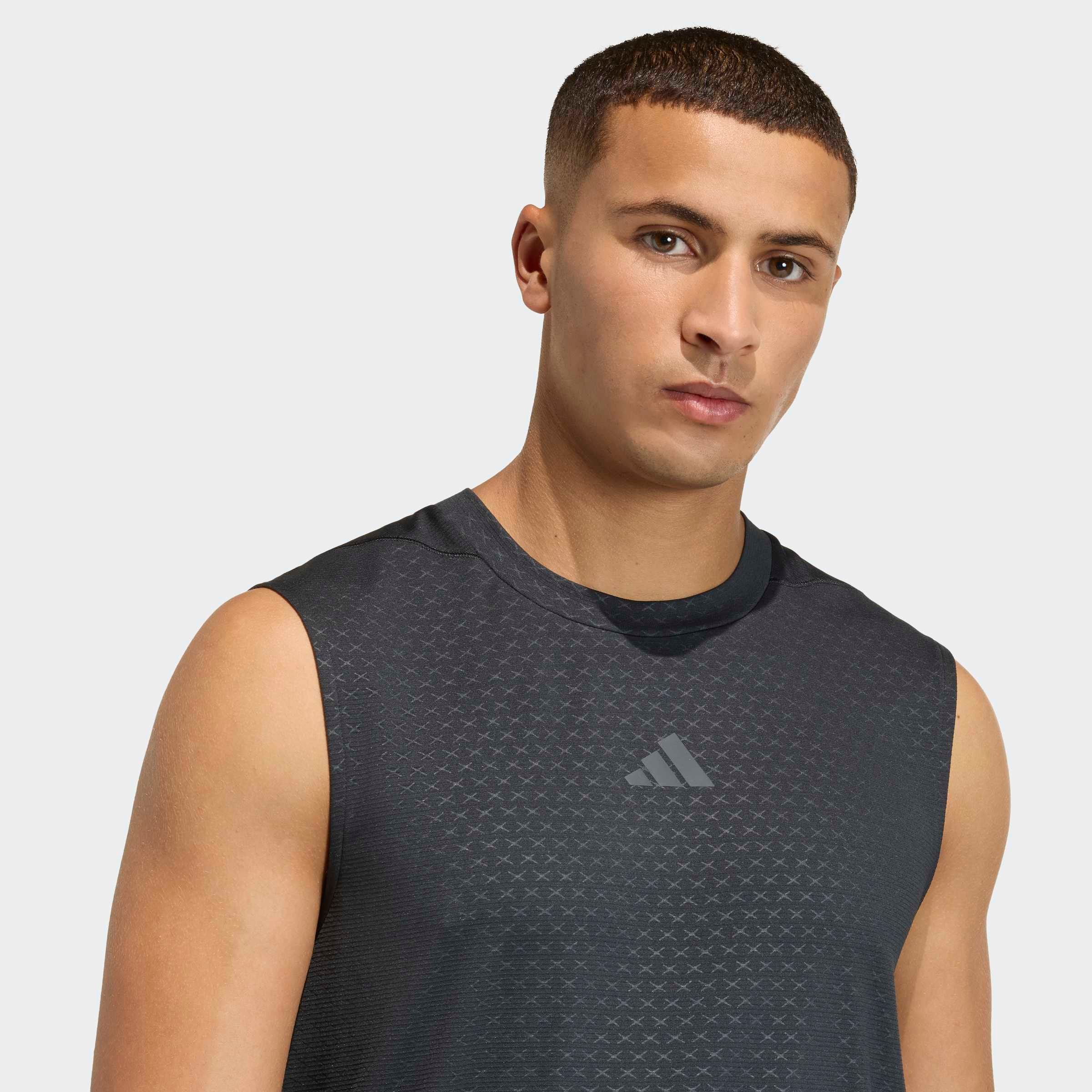 adidas Performance Tanktop »D4T POWER TANK«
