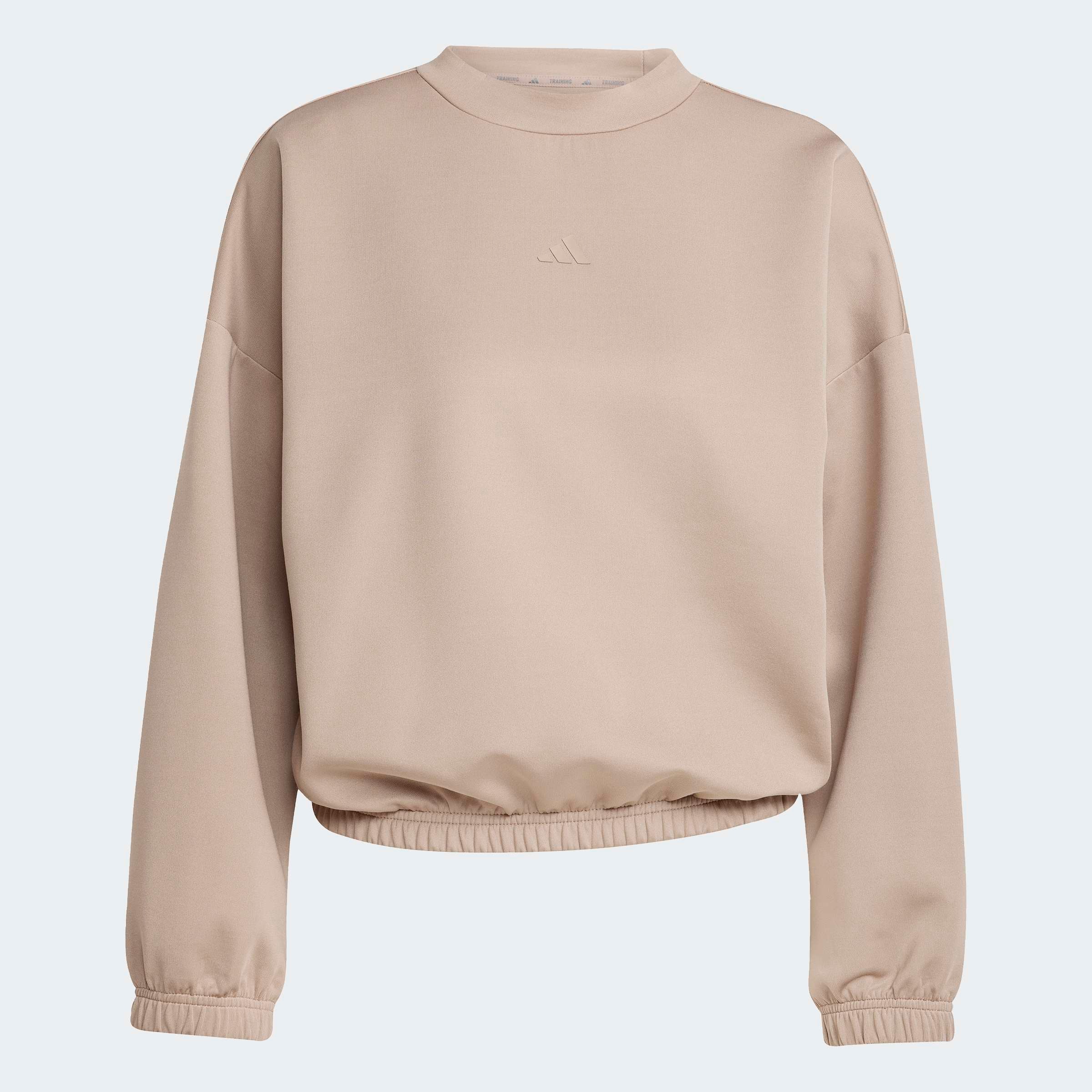 adidas Performance Sweatshirt »MOTION ES COVER«
