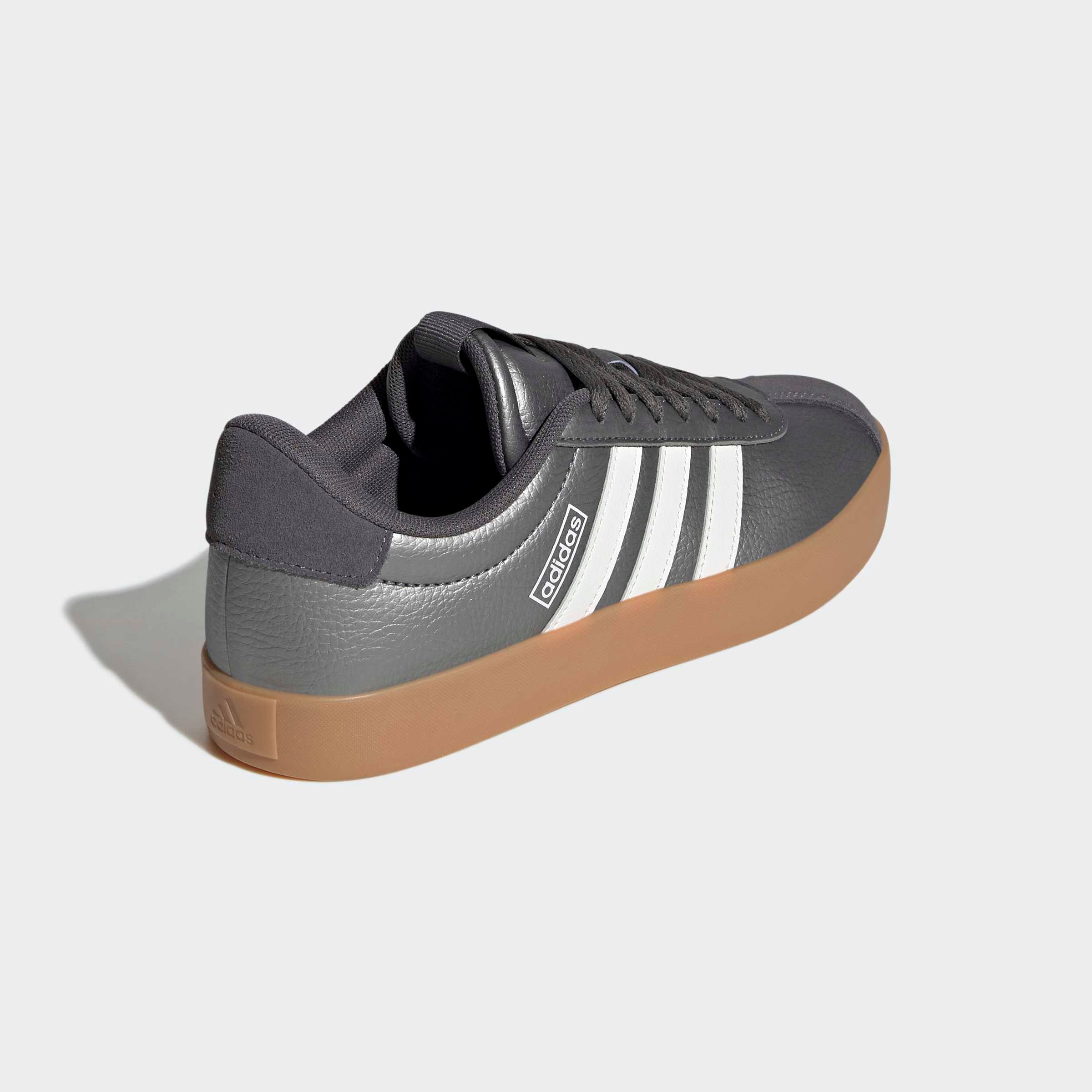 adidas Sportswear Sneakers »VL COURT 3.0«  inspiré du design adidas samba