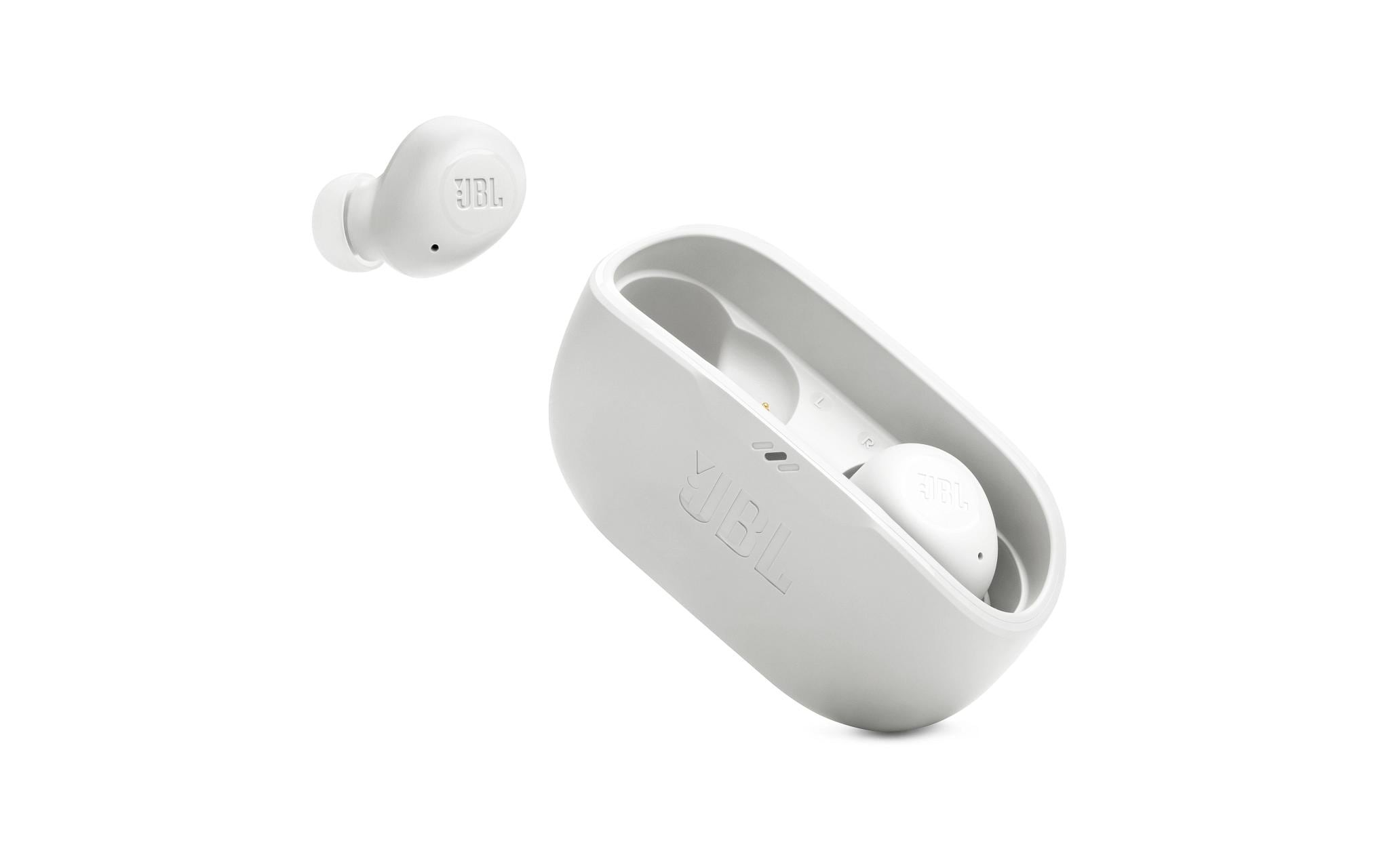 JBL Ecouteurs intra-auriculaires »Wireless«