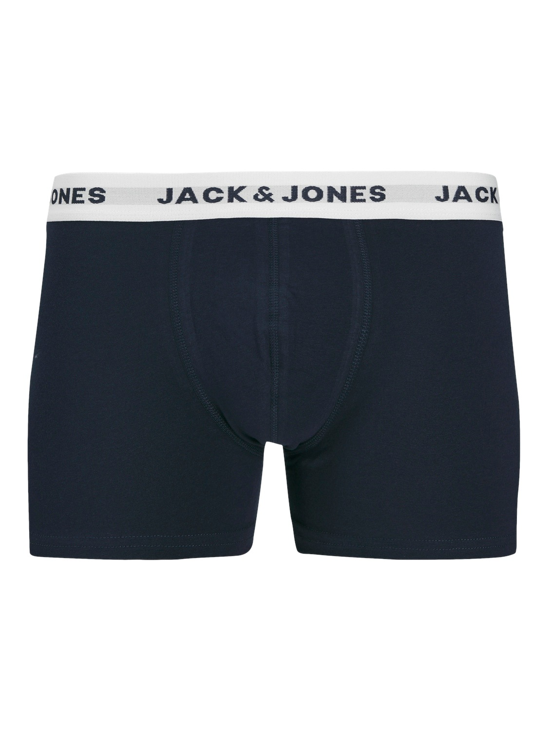 Jack & Jones Tronc »JACBASIC TRUNKS 7 PACK NOOS« Packung, 7 cuis