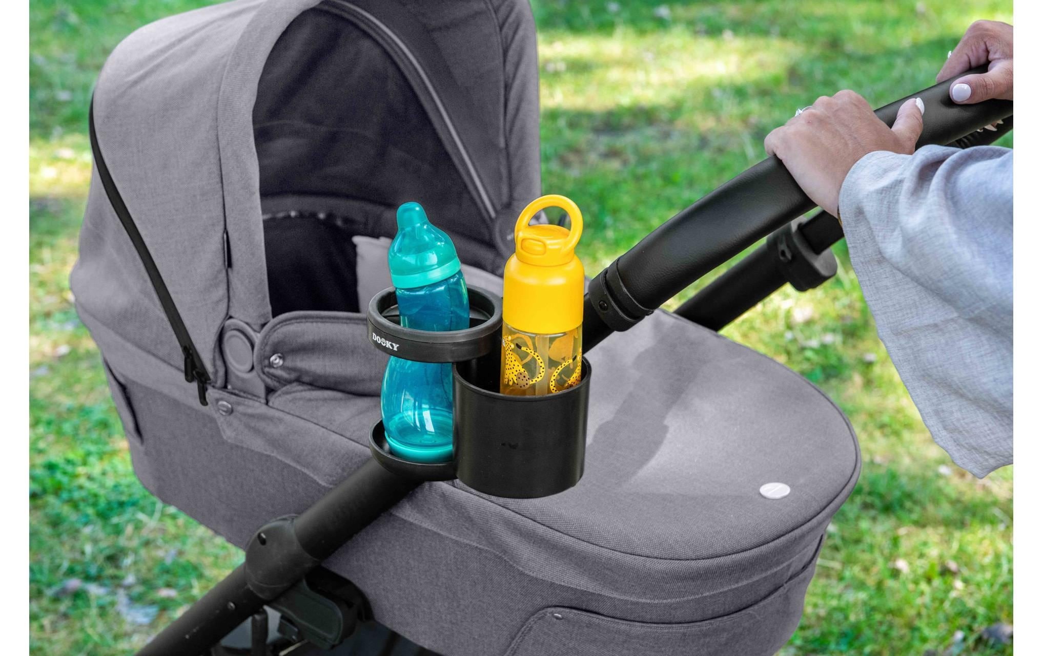 Dooky Flaschenhalter »und Snackhalter«