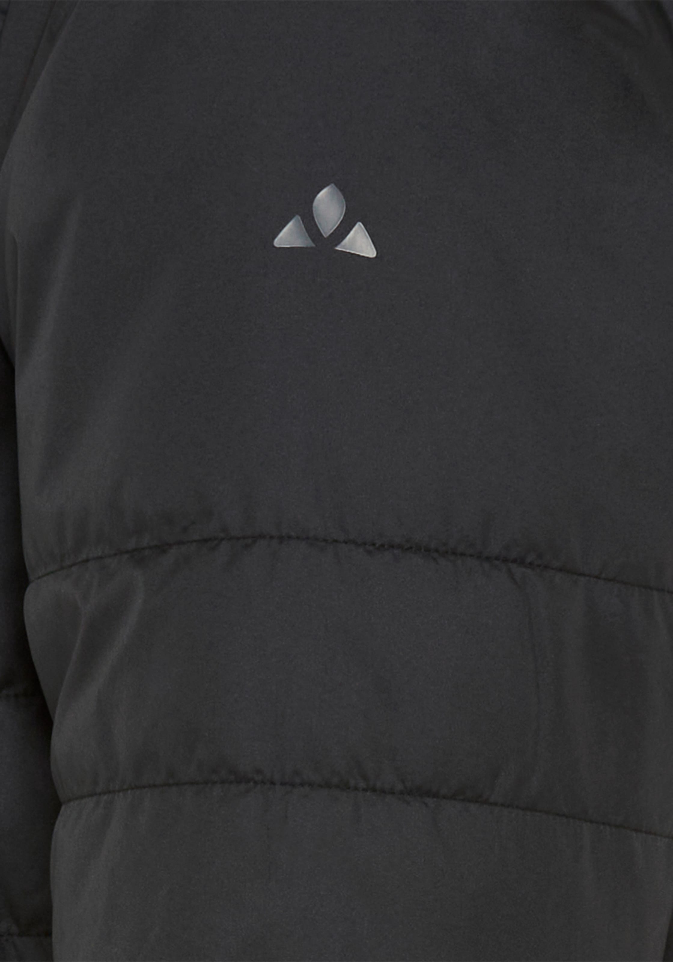 VAUDE Veste matelassée »SE MEN´S SAFIEN JACKET« avec fermeture éclair, pour randonnée et trekking, isolant thermique,