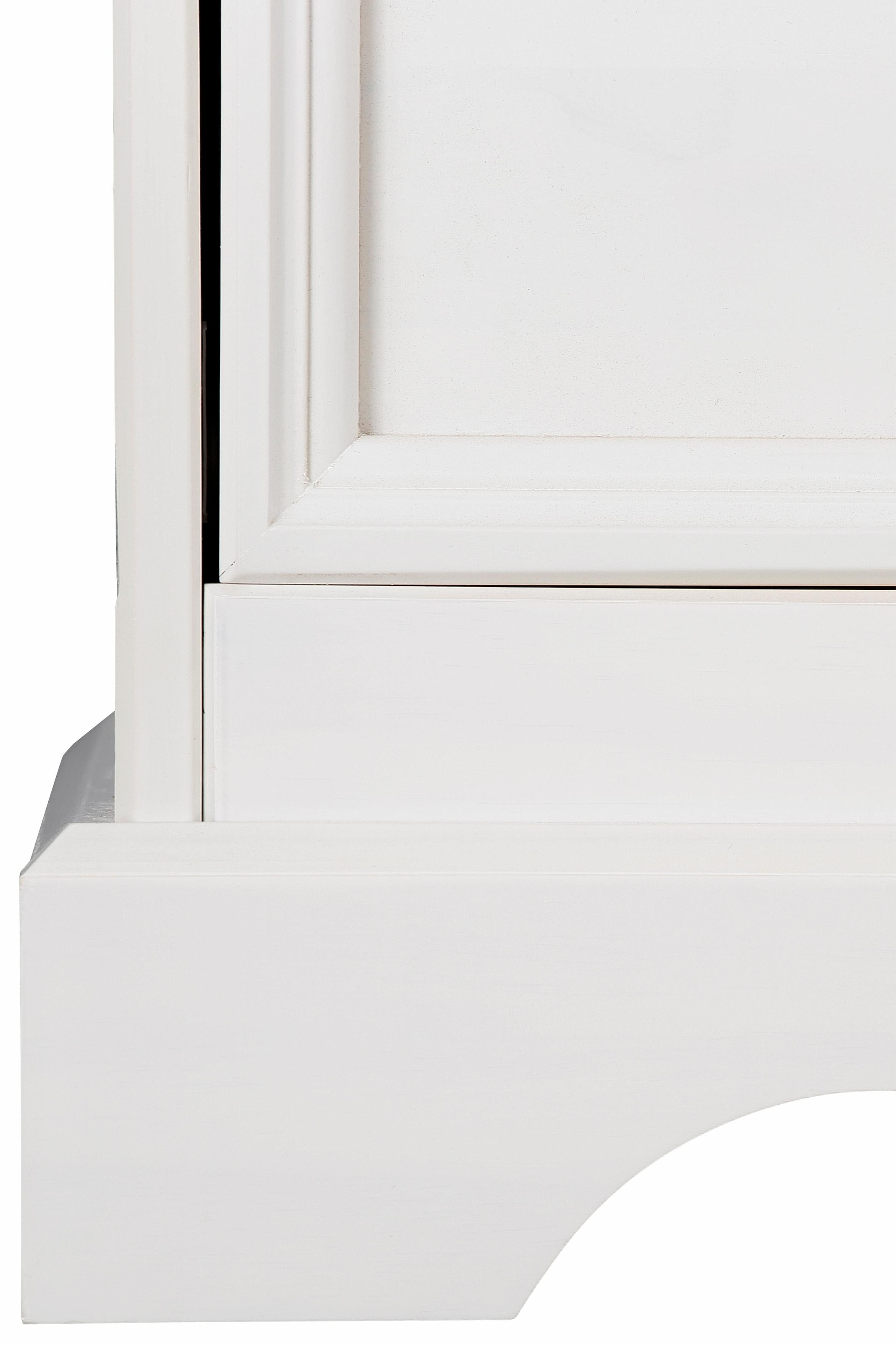 Home affaire Table basse »Melissa« Kommode, Breite 160 cm