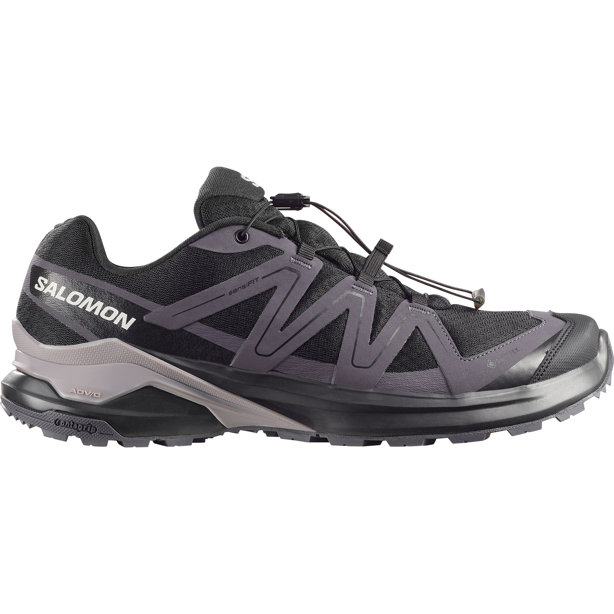 Salomon Chaussures de trail »EXAMOTION W«