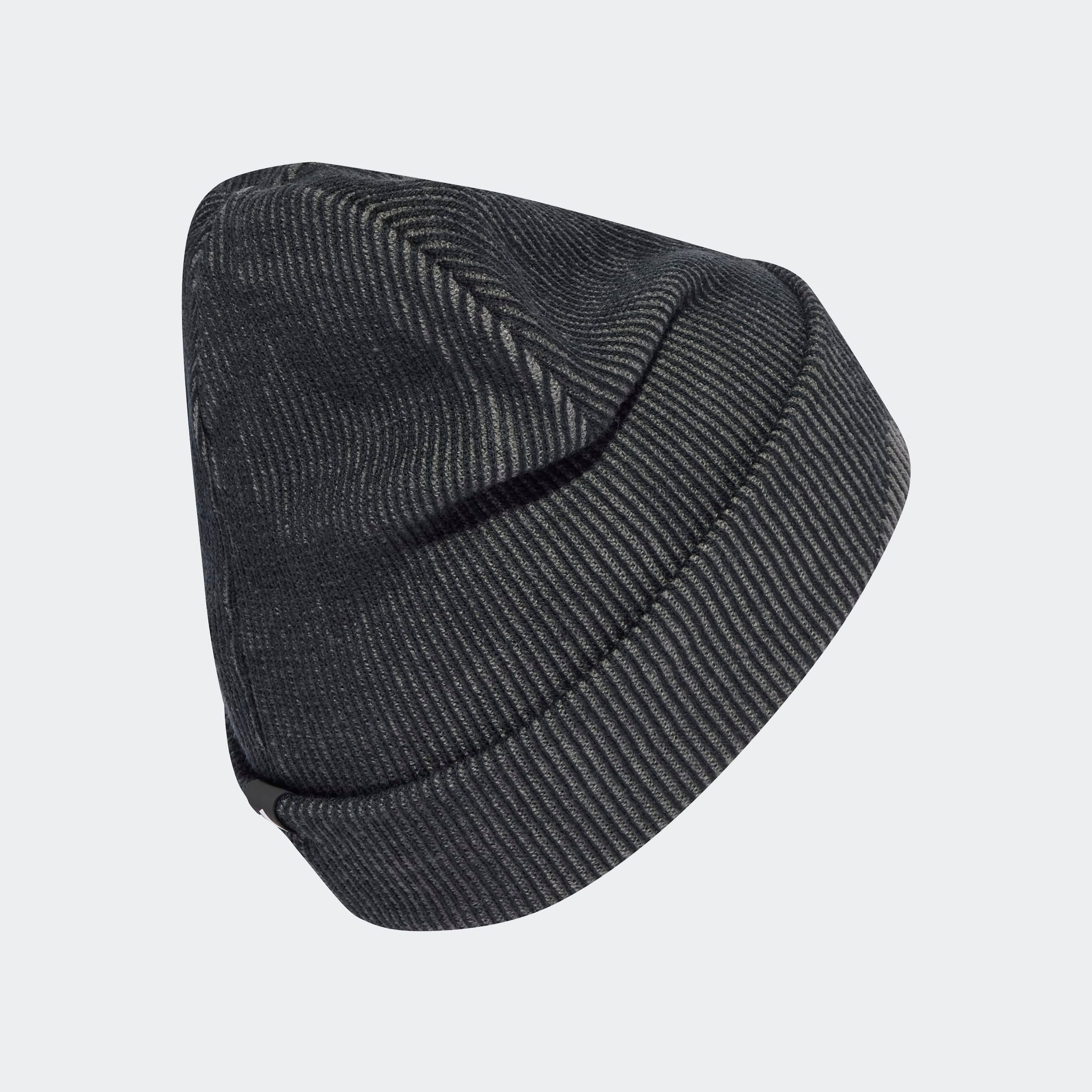 adidas Sportswear Beanie »NEW KNIT STRUCTURE BEANIE« für Erwachsene, warm, mit Strickstruktur