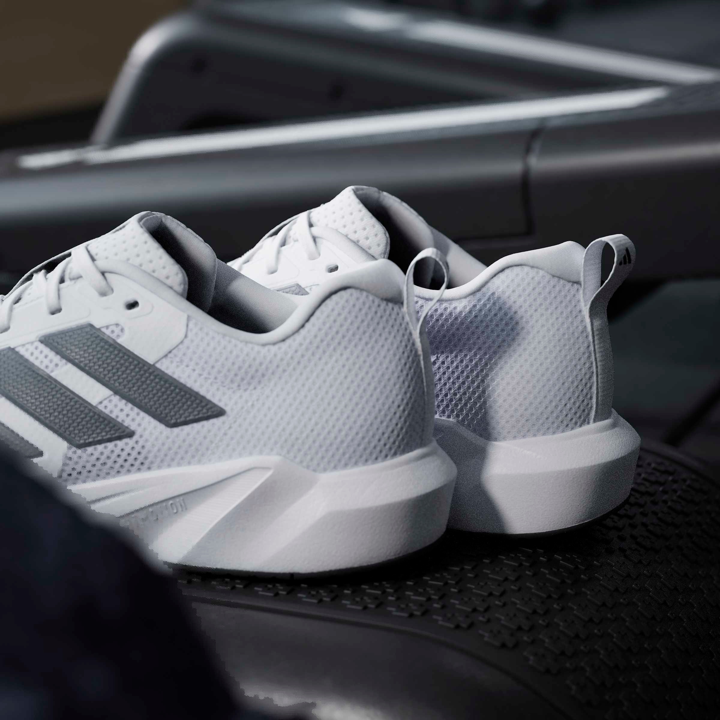 adidas Performance Trainingsschuh »RAPIDMOVE GO TRAINER«  ideal für Gym und Fitnessstudio