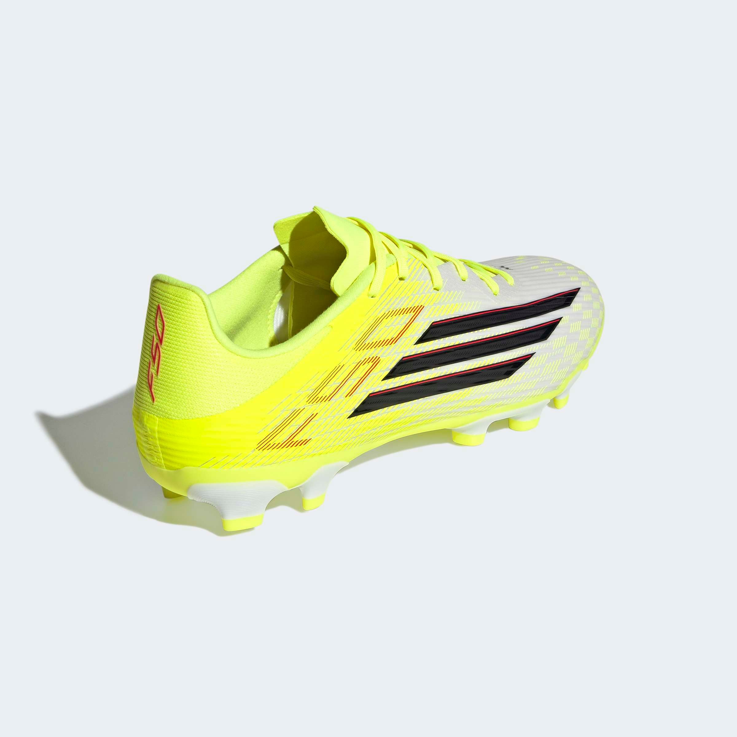 adidas Performance Fussballschuh »F50 LEAGUE MG«  für viele verschiedene Böden geeignet
