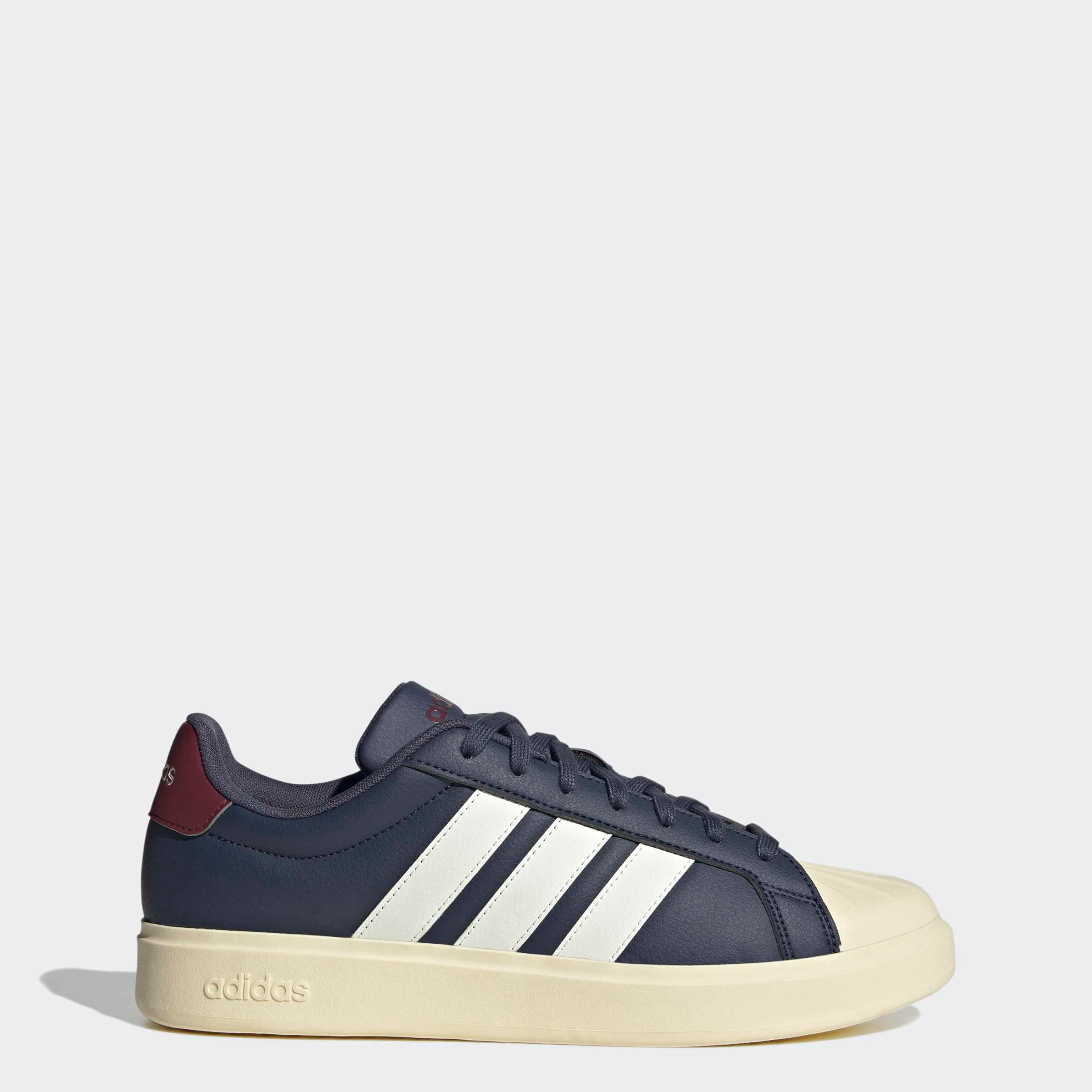 adidas Sportswear »STREETTALK«  inspiré du design adidas Superstar