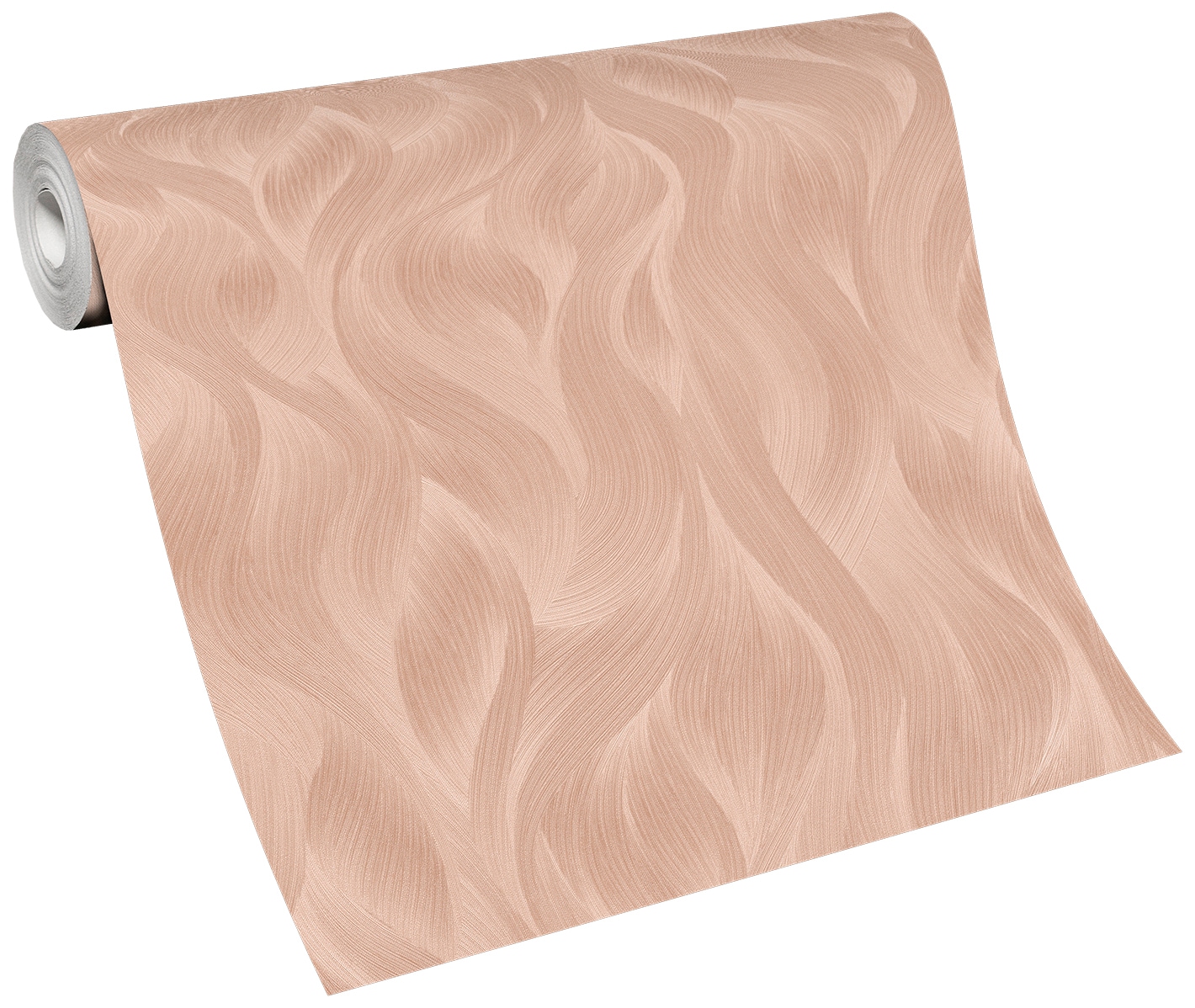 ELLE DECORATION Papier peint intissé »WAVES« Ondulations