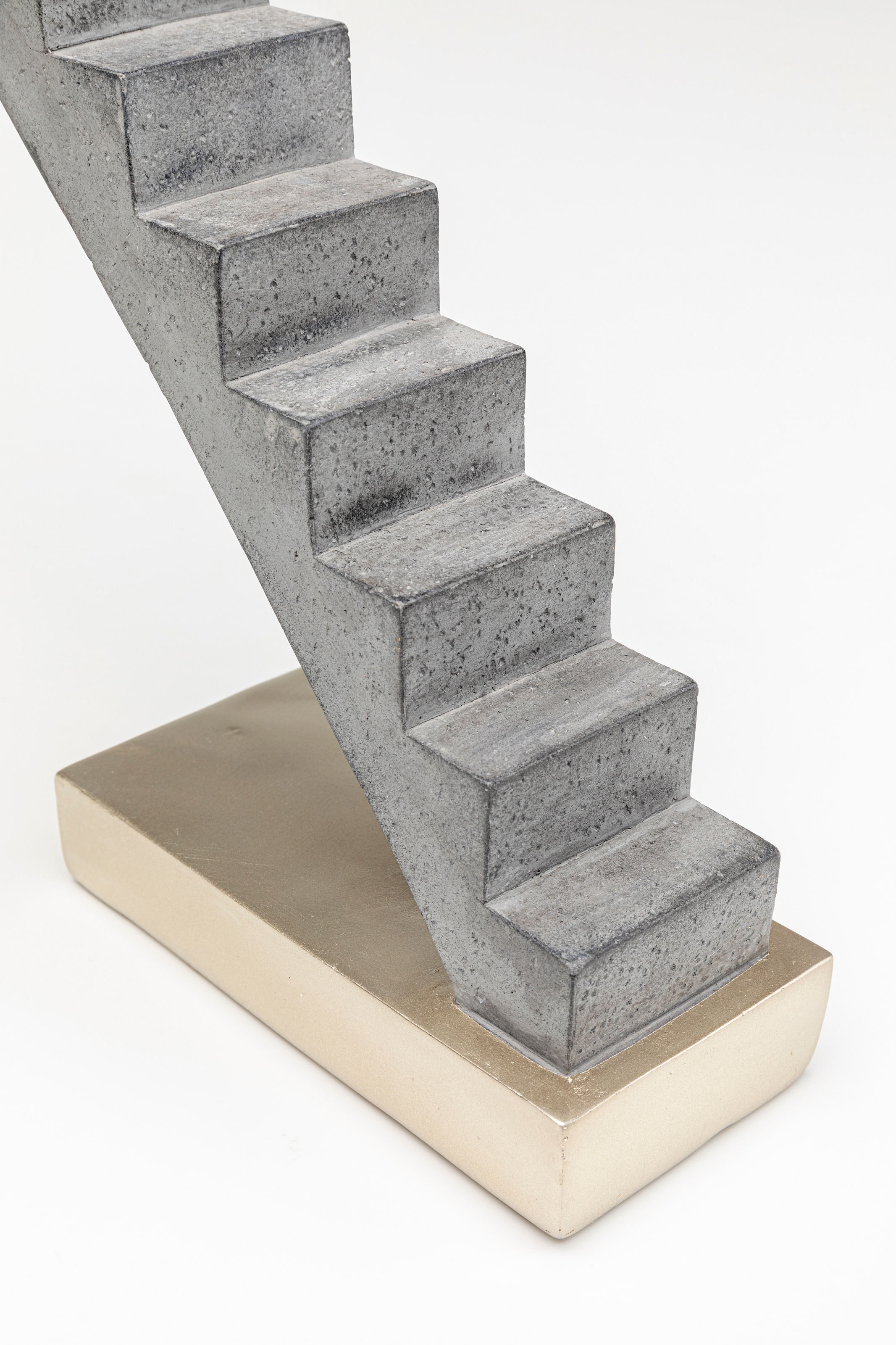 Kare Design Dekoobjekt »Deko Objekt Stairway«