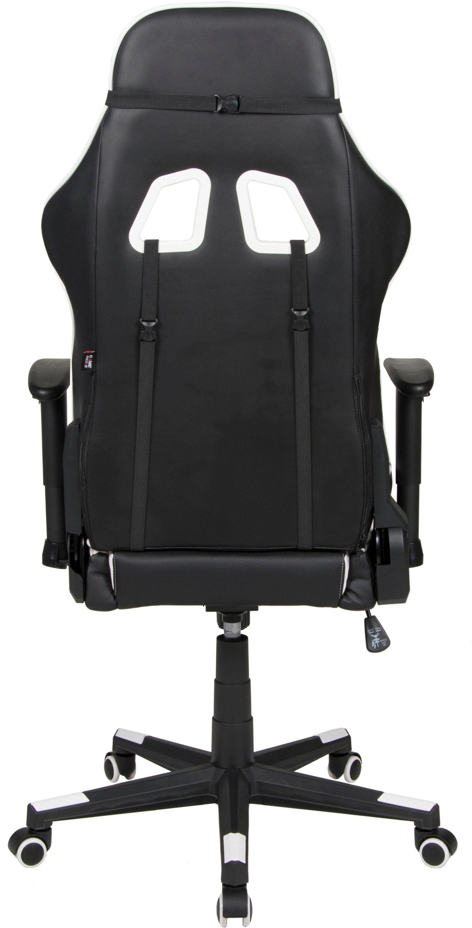 Duo Collection Chaise de jeu »Game-Rocker G-10« ()