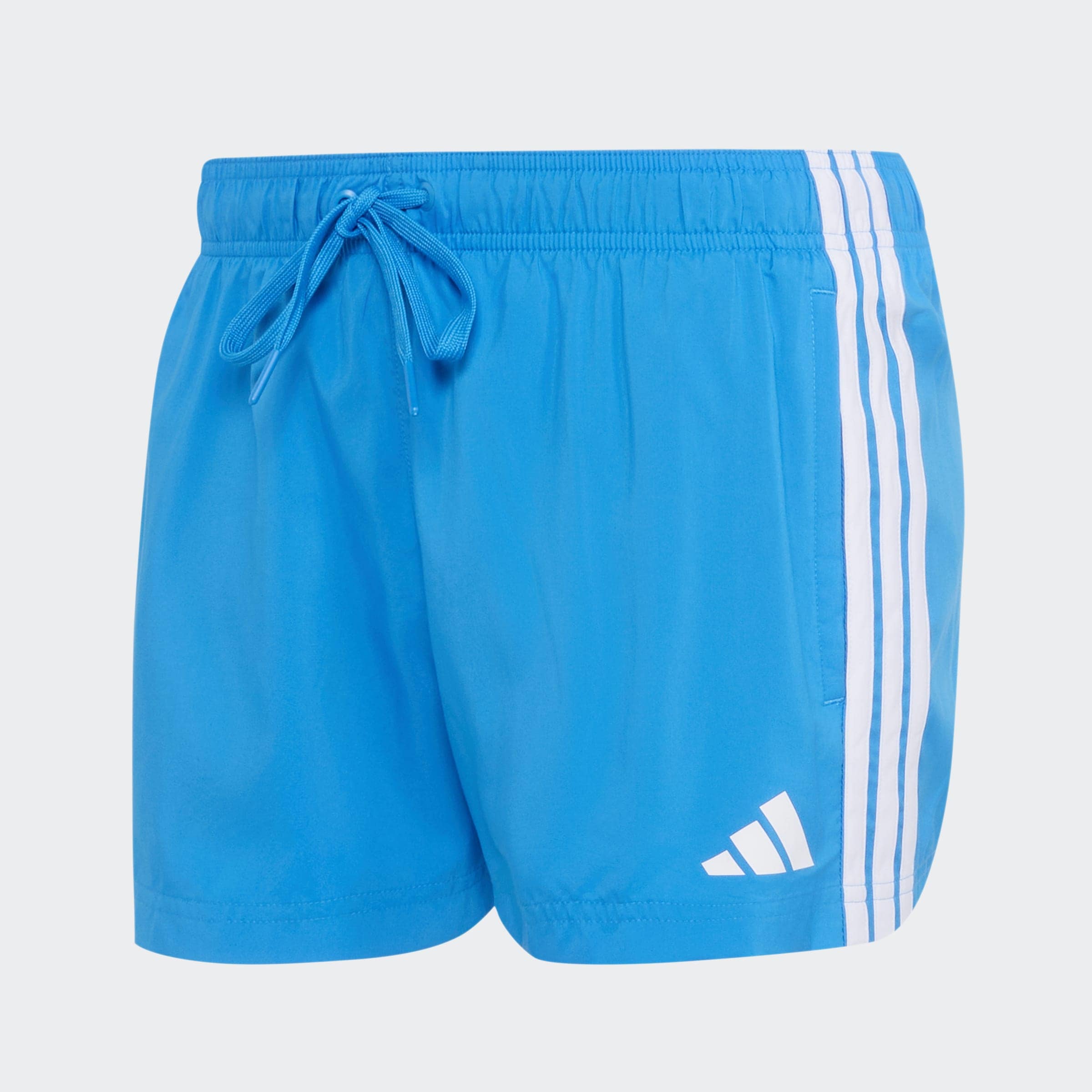 adidas Performance Badeshorts »3-STREIFEN, 3 ZOLL«