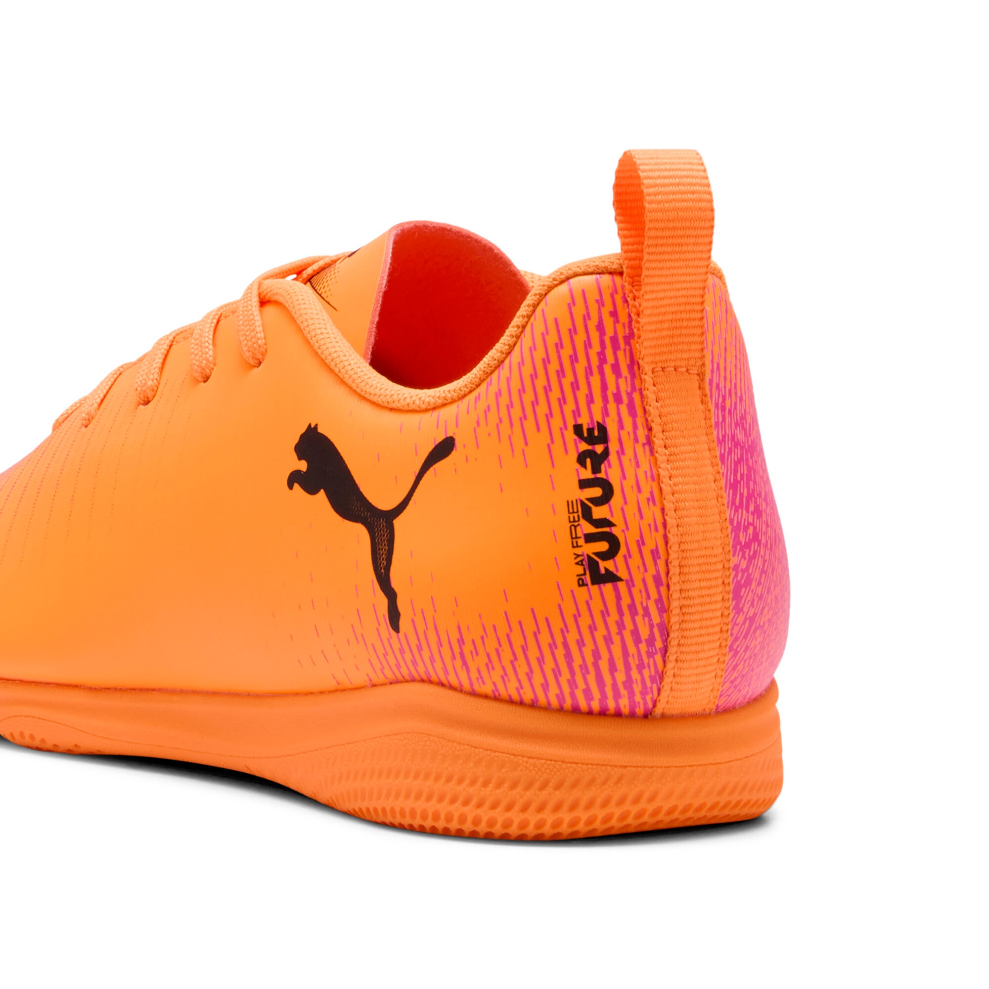 PUMA Chaussure de football »FUTURE 8 PLAY IT JR«
