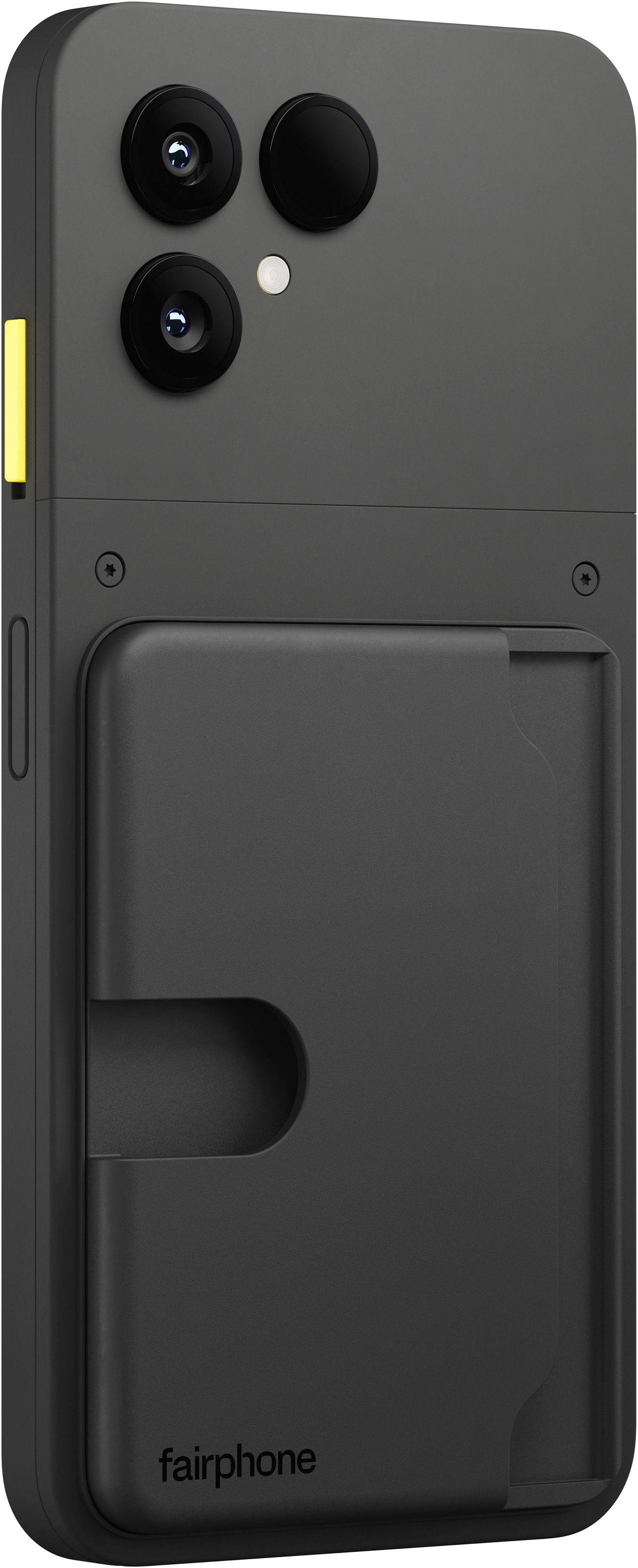 Fairphone Étui pour smartphone »Fairphone Gen 6 Kartenhalter« 16,0 cm (6,3 Zoll)