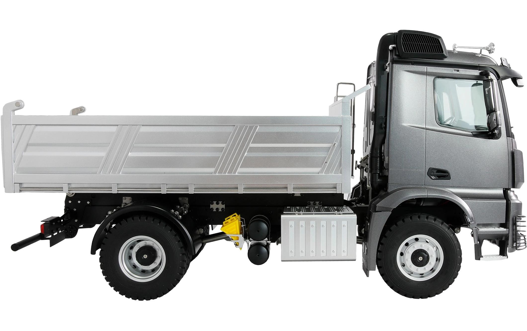 Amewi RC-LKW »Lastwagen Mercedes-Benz Arocs 1:14 RTR«