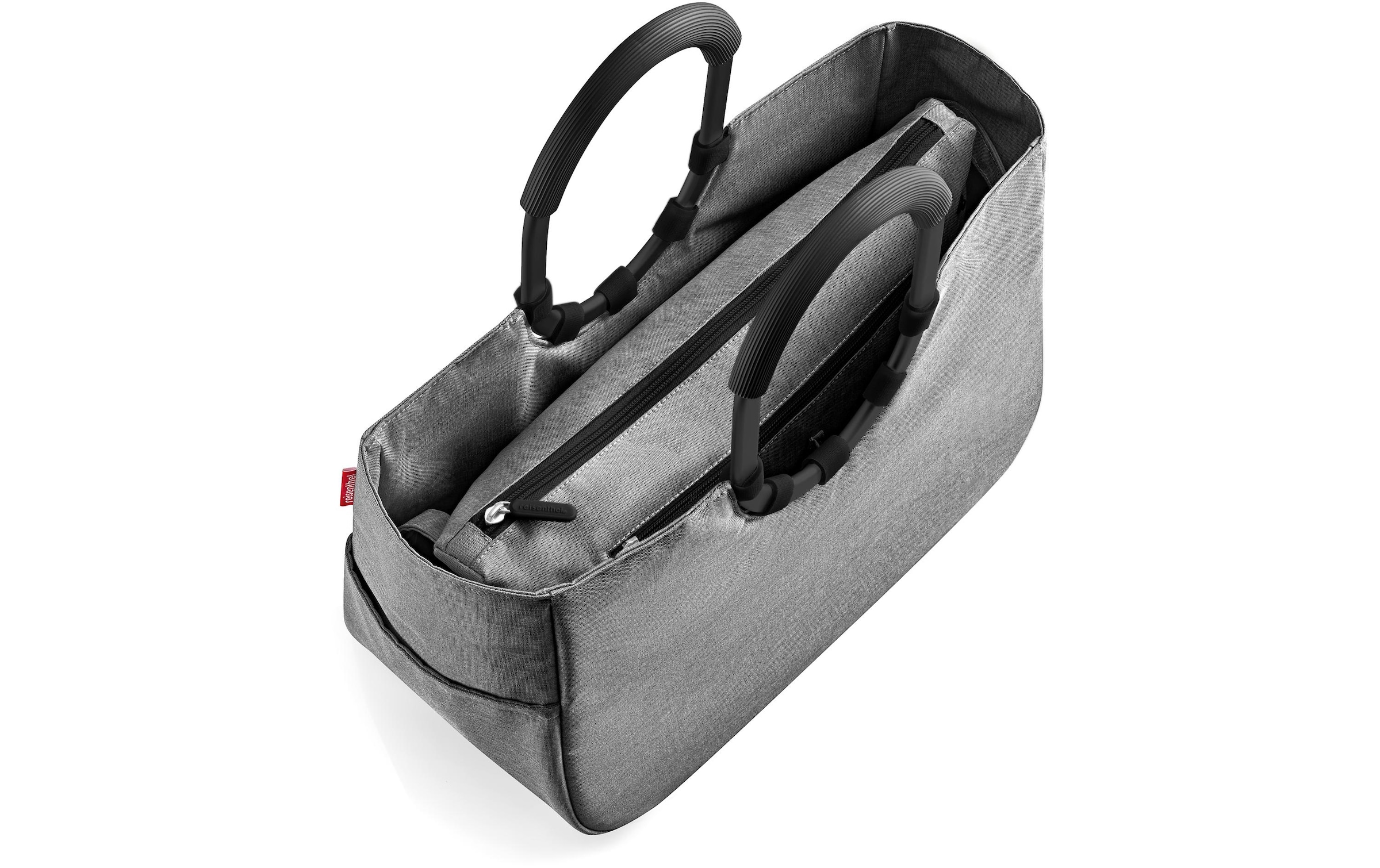 REISENTHEL® Shopper »loopshopper M Frame«