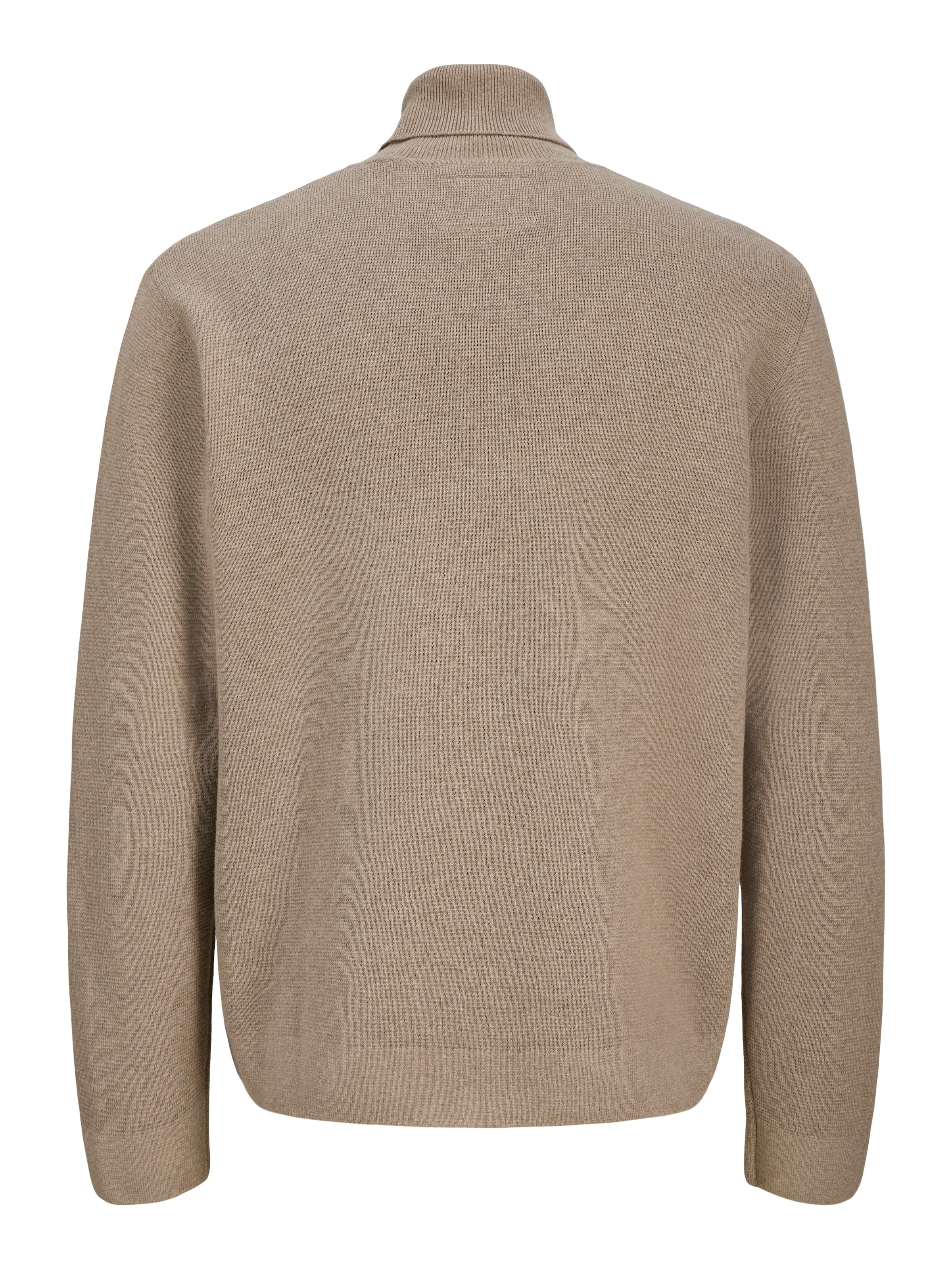 Jack & Jones Pull à col roulé »JPRBLAMILANO STITCH KNIT ROLL NECK«