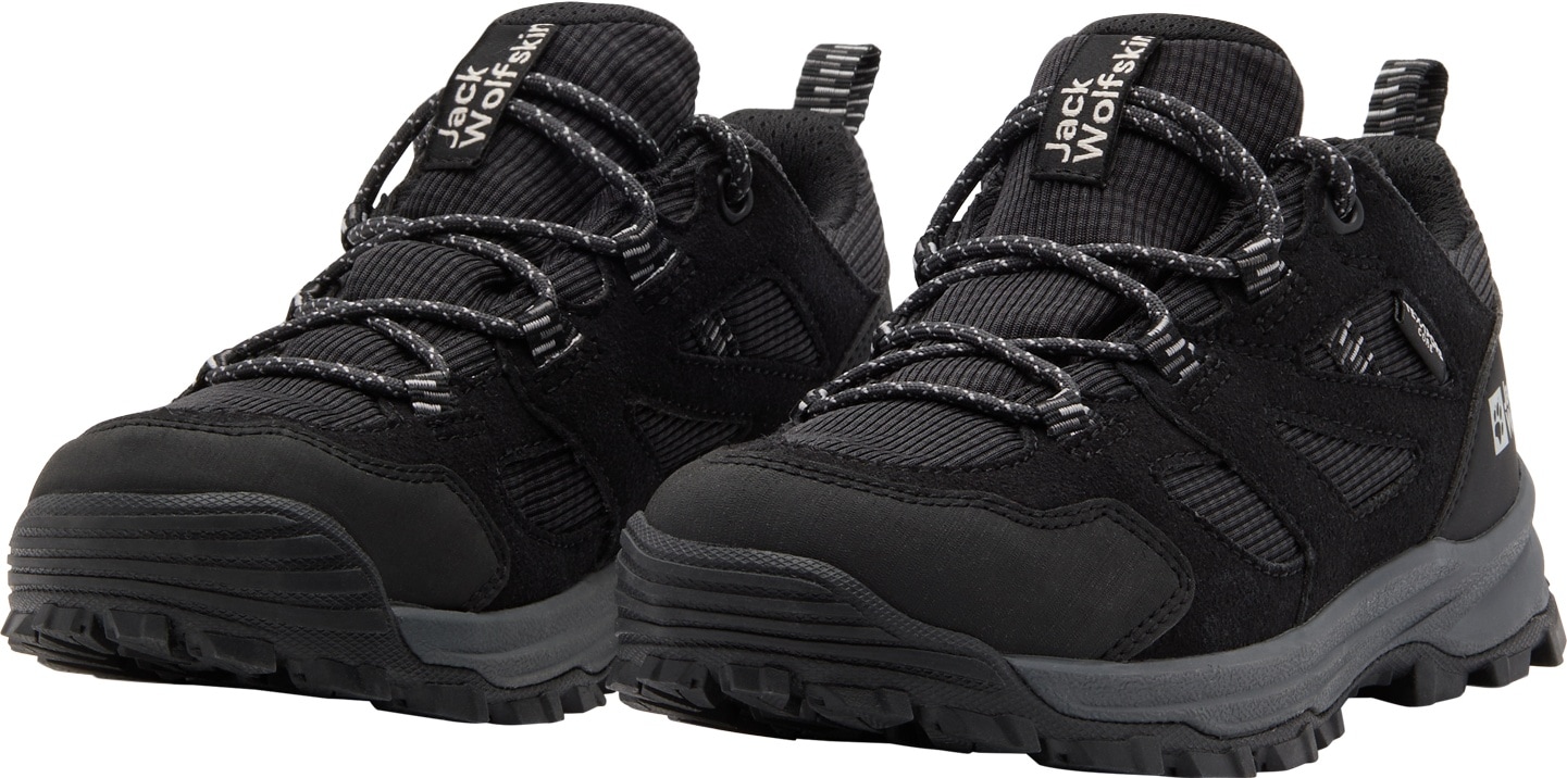 Jack Wolfskin Chaussure de randonnée »VOJO TOUR TEXAPORE LOW K«  Chaussure de randonnée, imperméable, résistante