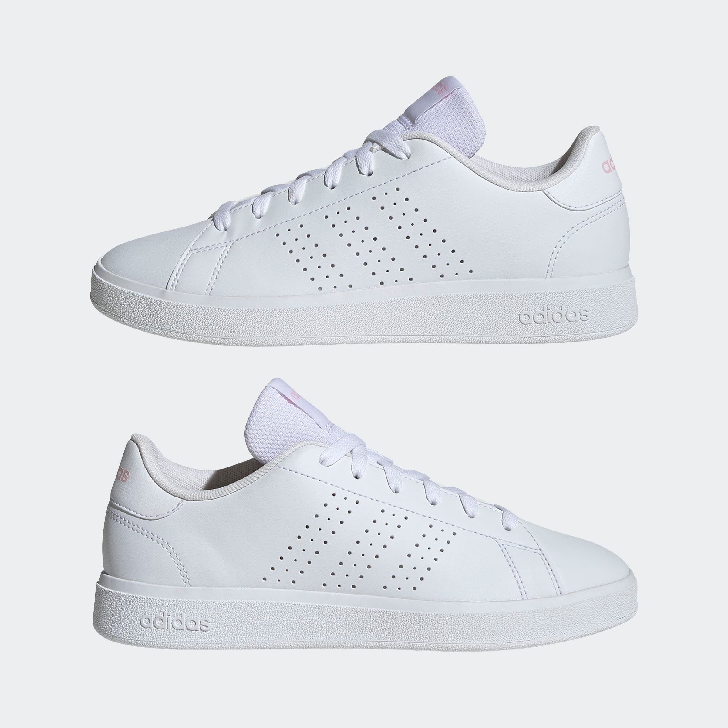 adidas Sportswear Sneakers »ADVANTAGE BASE 2.0«  inspiré du design adidas stan smith