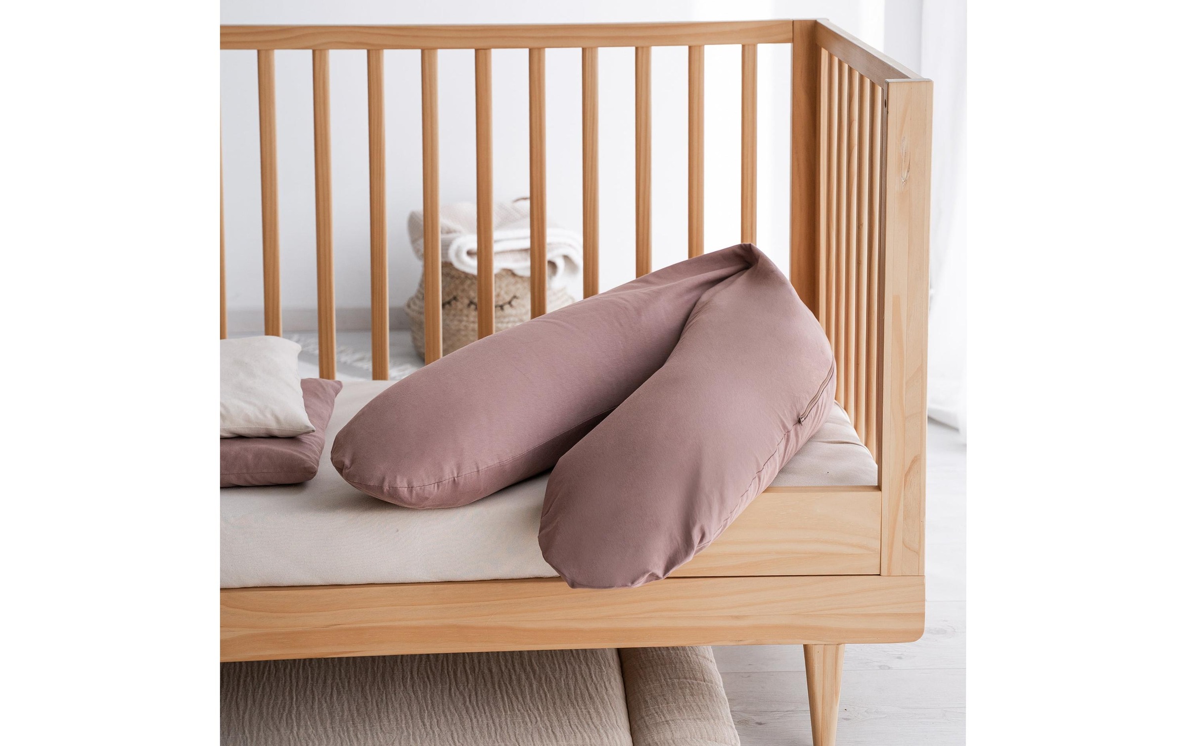 Julius Zöllner Coussin d'allaitement »Jersey 190«