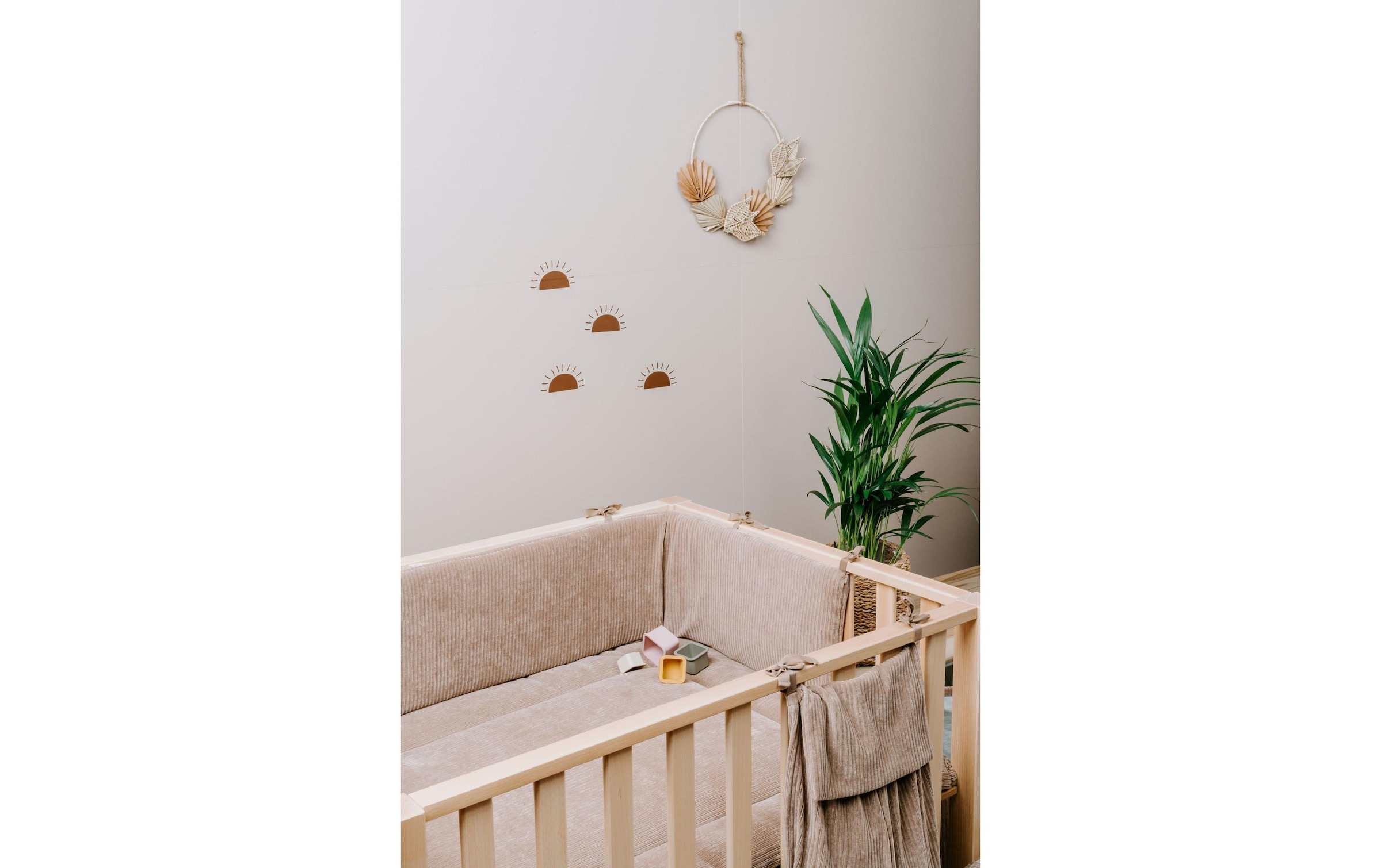   Tapis de parc »baby's only Sense - 75 x 95 cm«