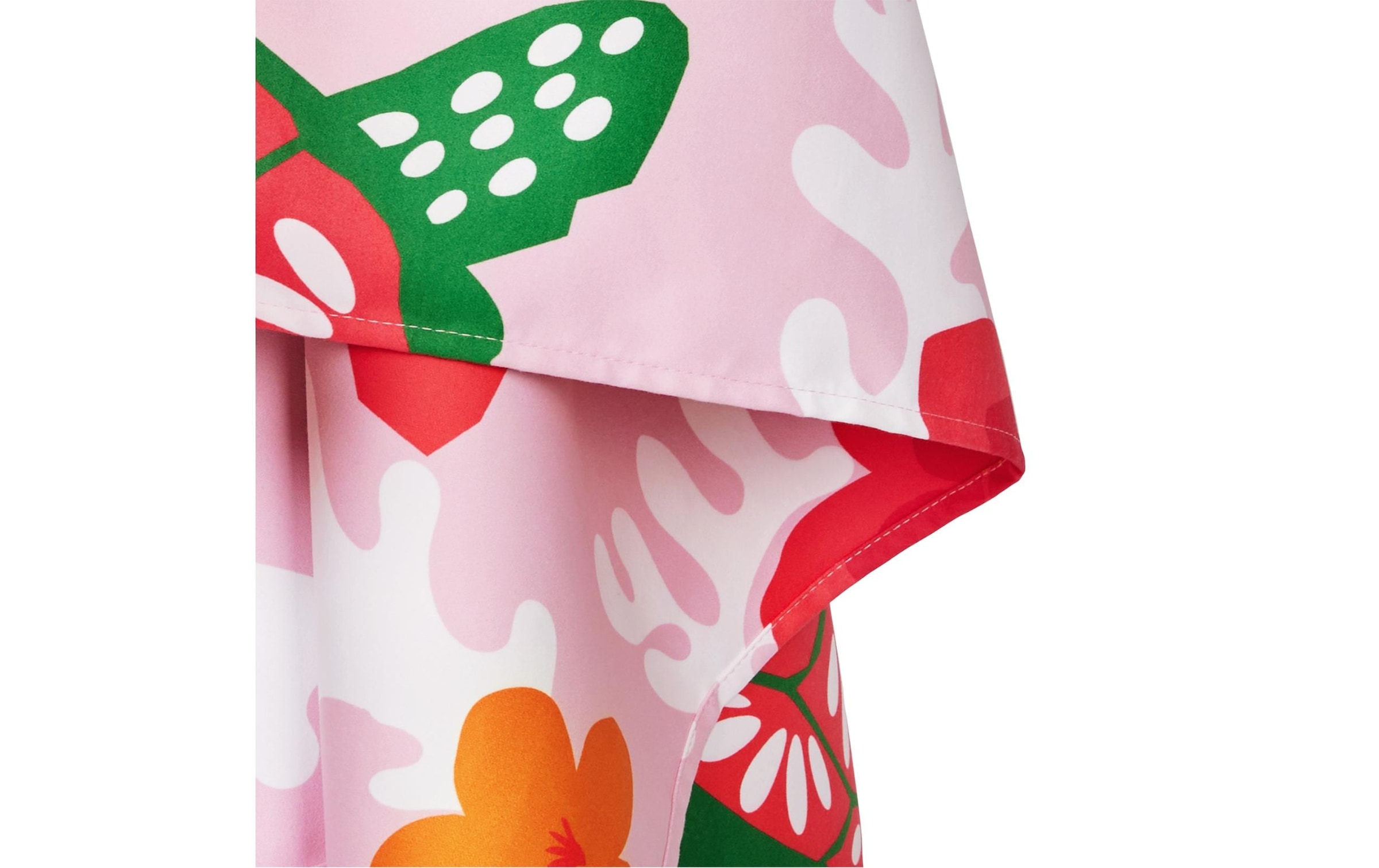   Strandtuch »Dock & Bay Turtley Tropical 130 cm x 70 cm«