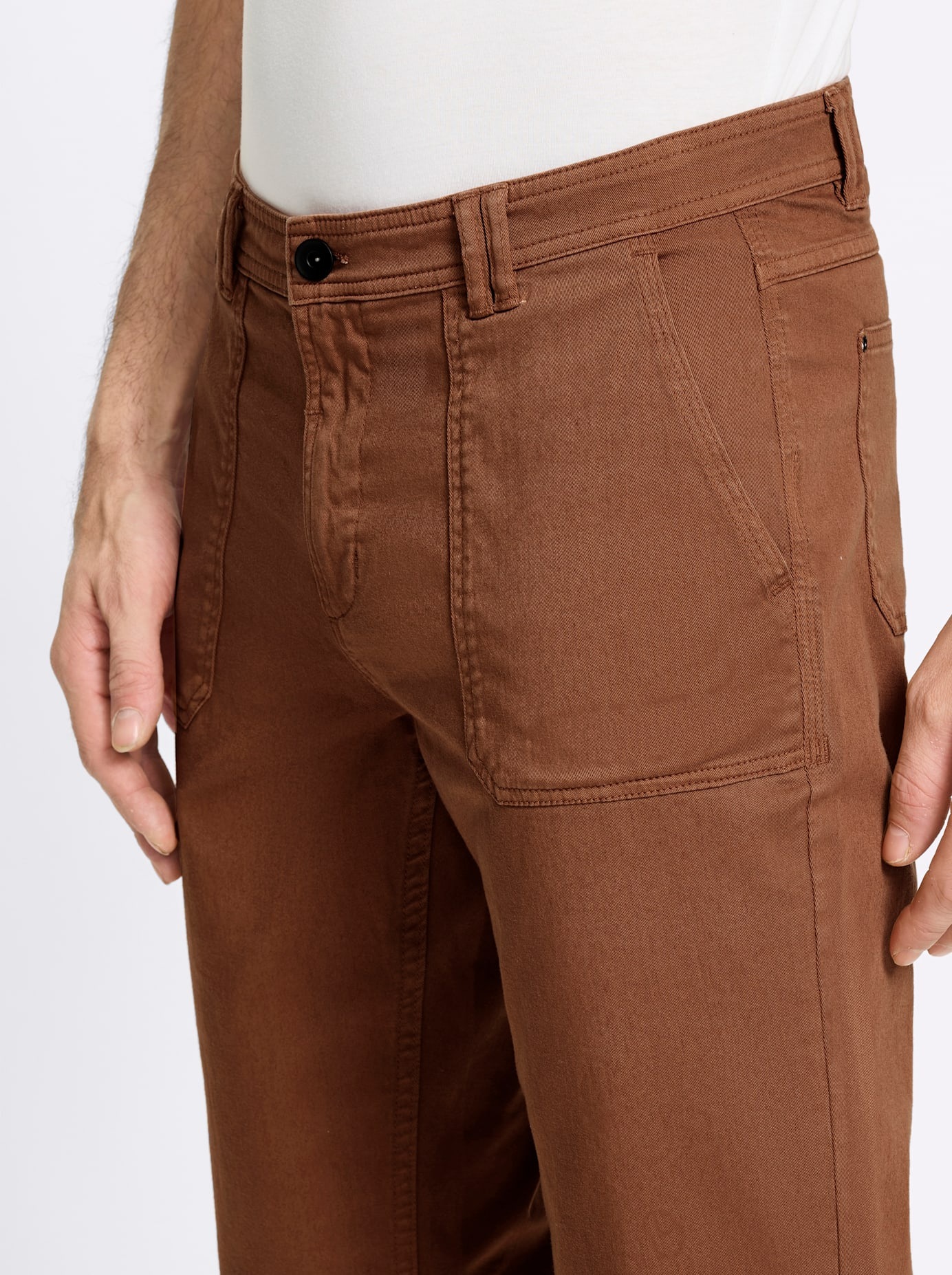 Marco Donati Webhose