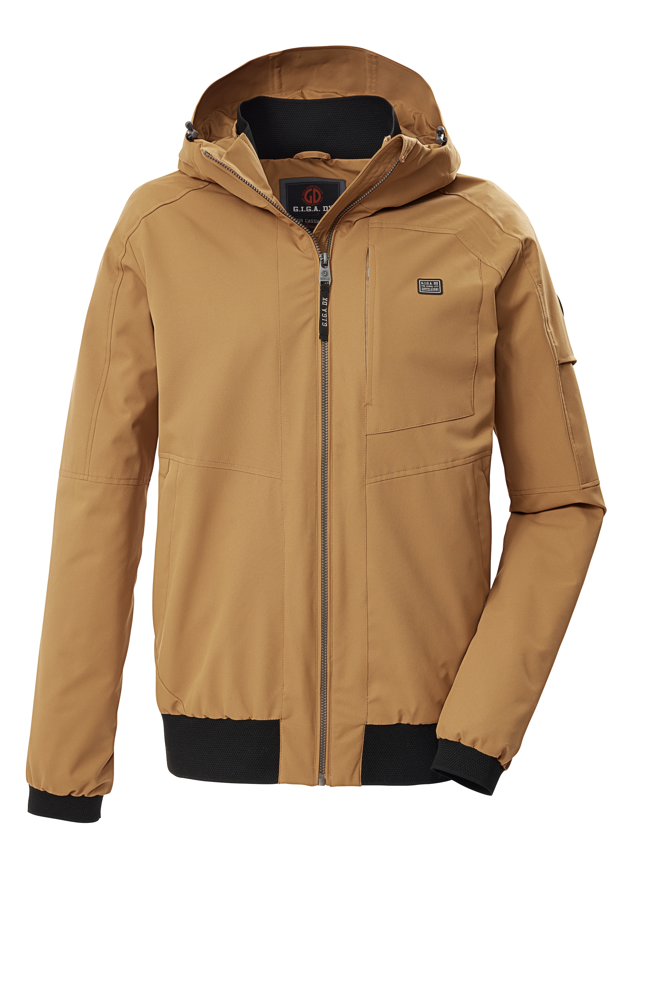 G.I.G.A. DX by killtec Blouson »GS 107 MN BLSN« Übergangsjacke