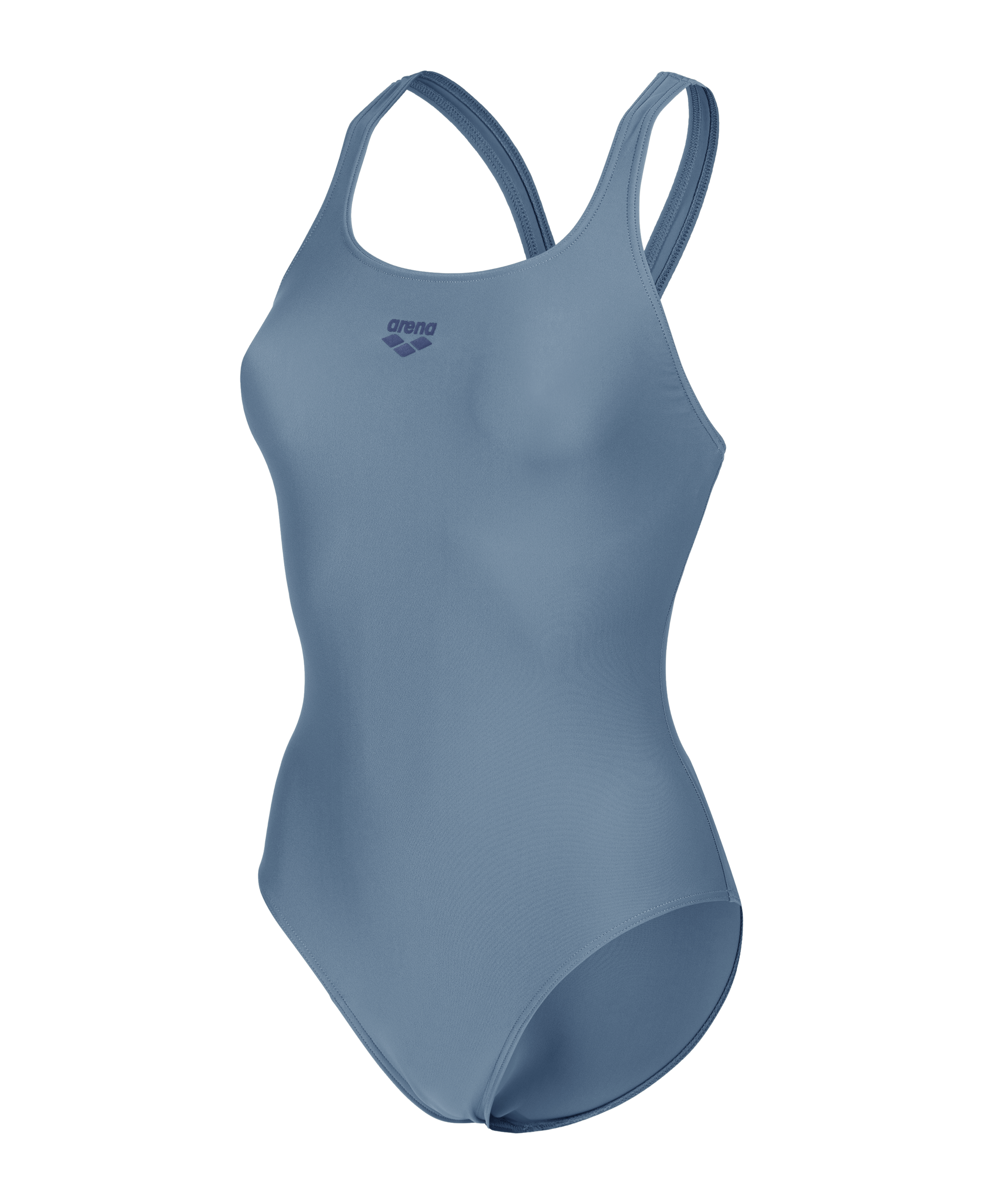 Arena Maillot de bain »W DYNAMO ONE PIECE R« bretelles larges, solution ergonomique pour le dos, tissu stretch 4 directions