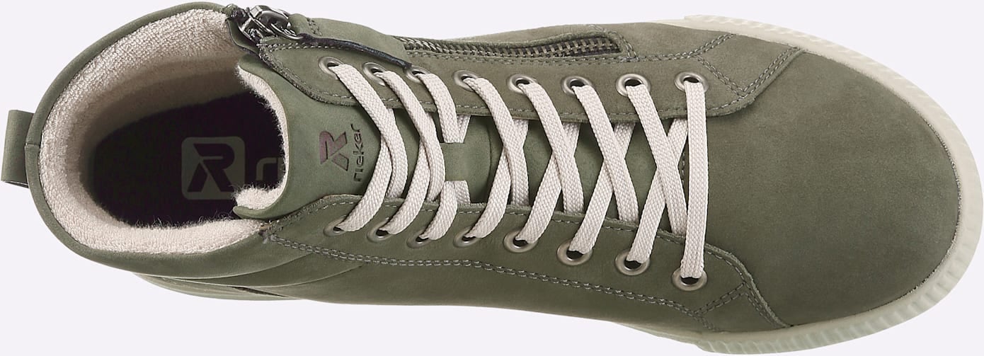 Rieker Bottines