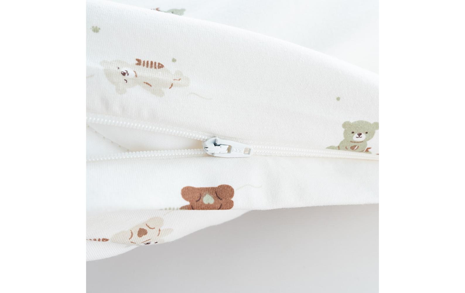 Träumeland Kinderbettwäsche »Patita«