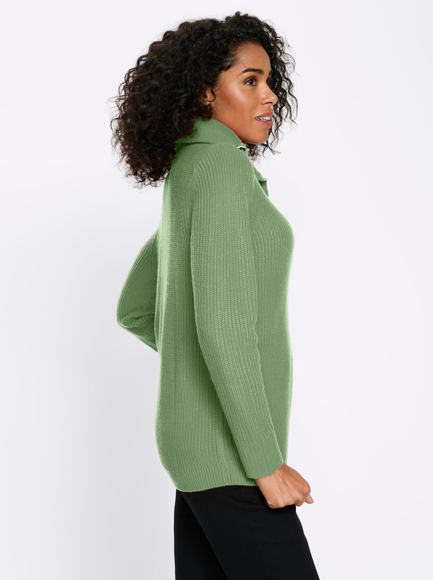 Classic Basics Troyer »Troyer-Pullover«