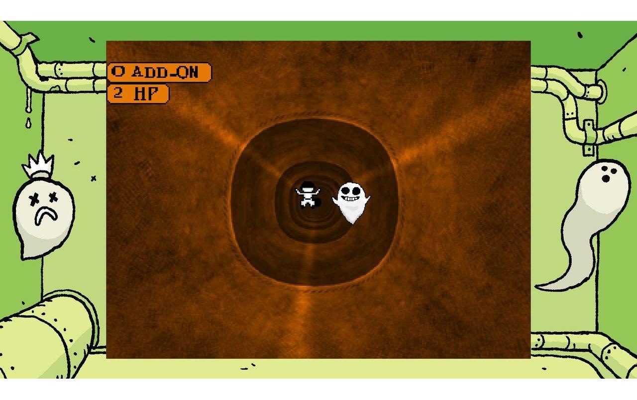 Flashpoint Logiciel de jeu »OFF (Switch) (Box)« Nintendo Switch