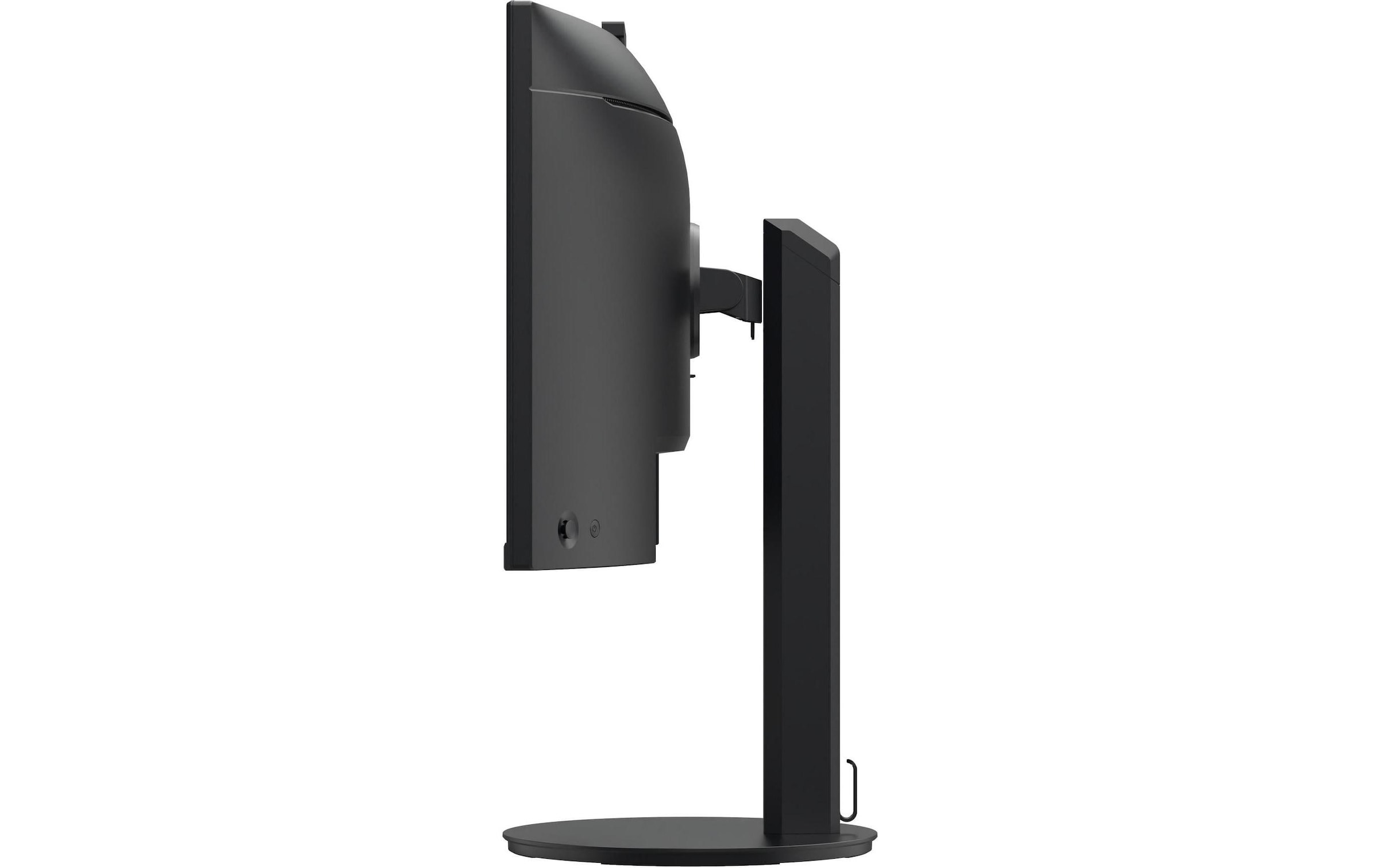 Acer Moniteur LED incurvé »Vero CB3 34 , 3440 x 1440 (UWQHD)« 86,36 cm/34 ″  3440 x 1440 px 120 Hz
