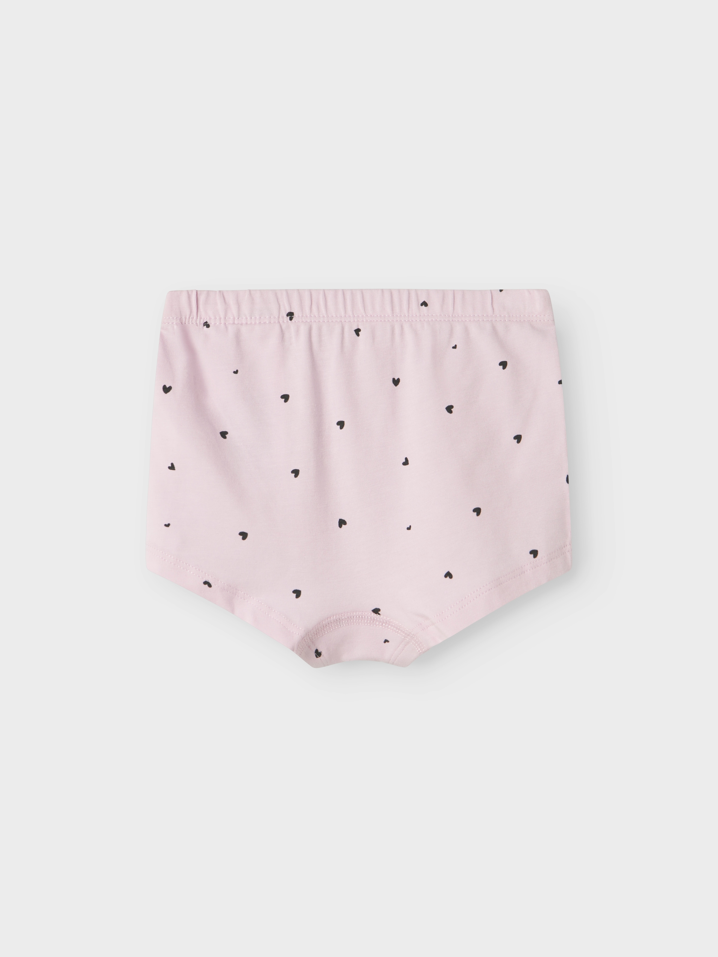 Name It Panty »NMFTIGHTS 3P WINSOME HEARTS NOOS« Packung, 3 Stk.