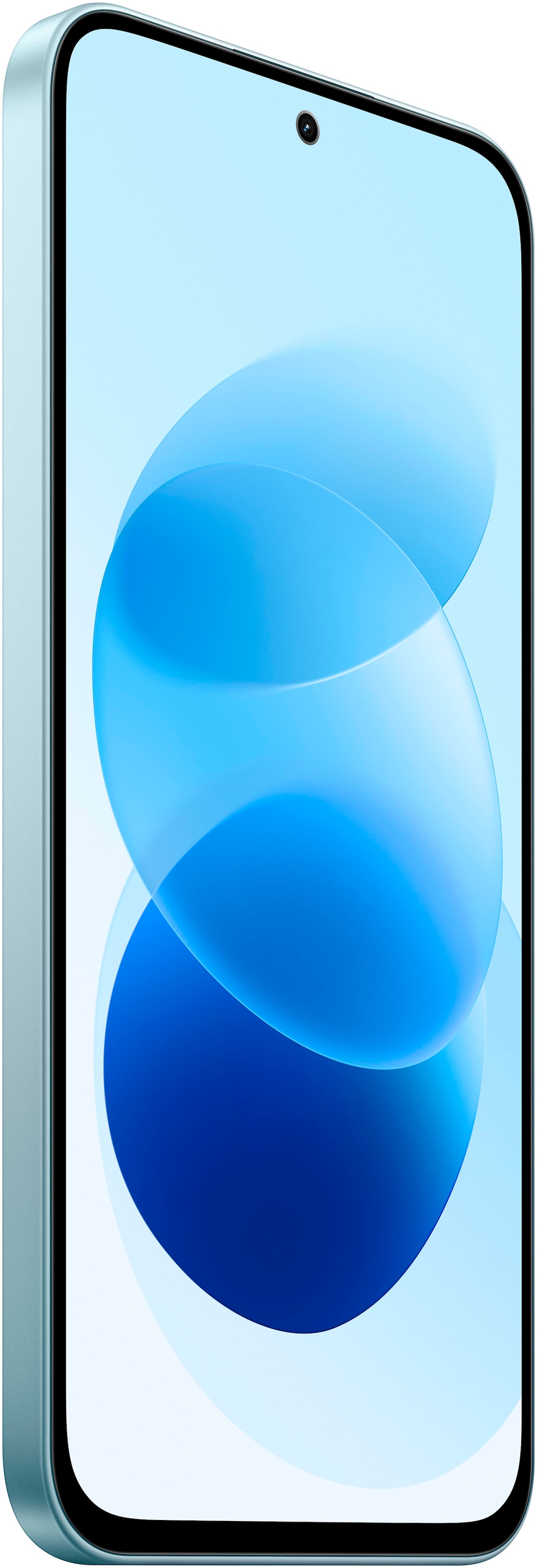 Xiaomi »Note 17 5G« sky teal