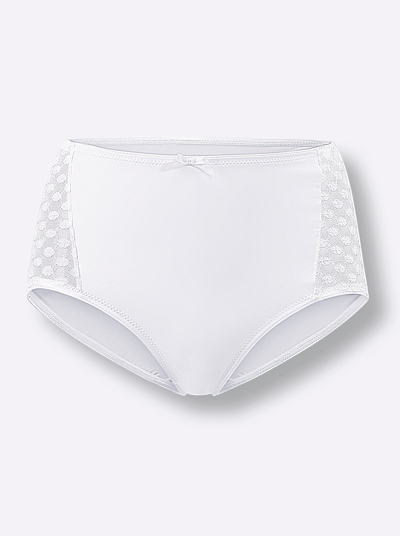 wäschepur Taillenslip 2 Stk. tlg.,