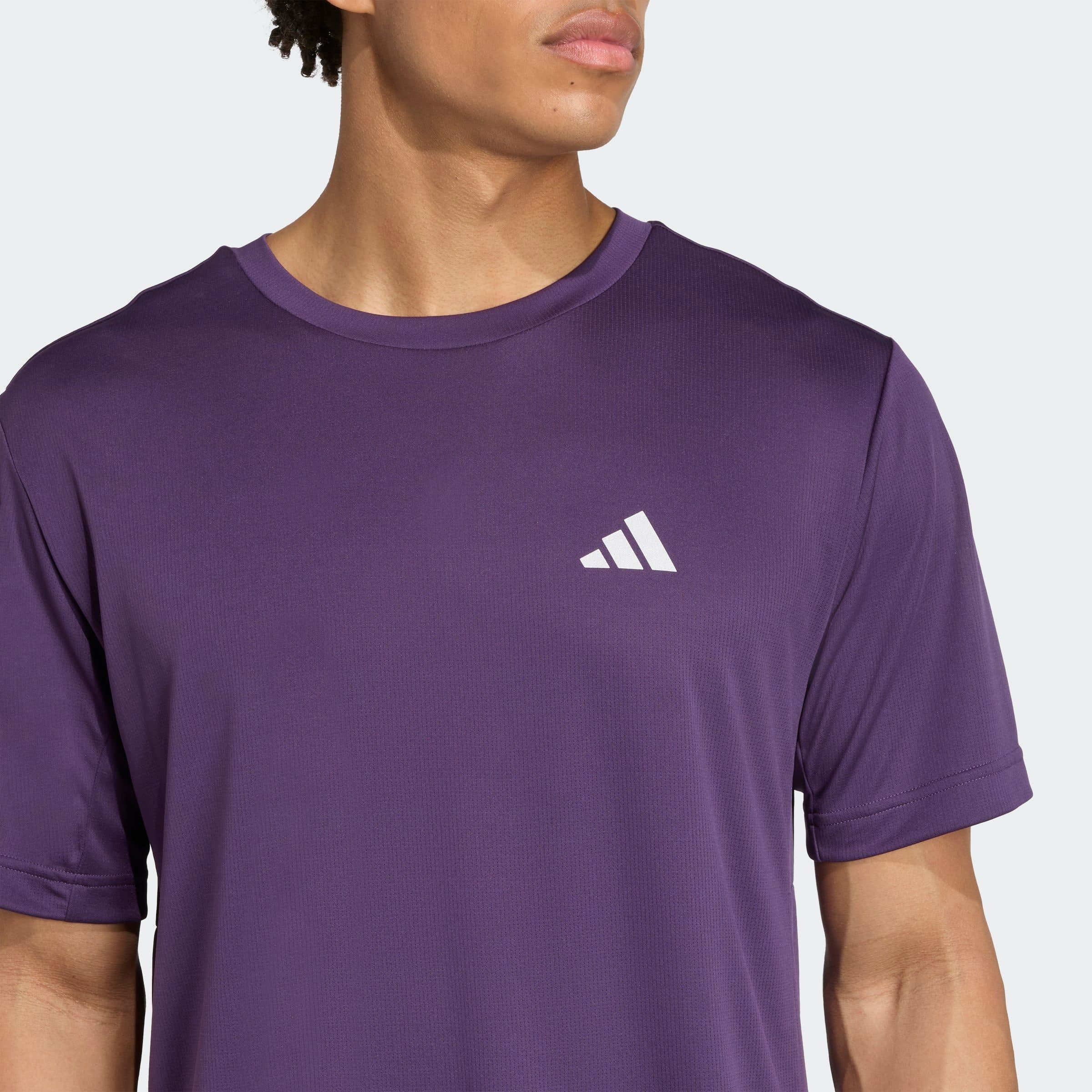 adidas Performance T-shirt »TR ESS HP T«